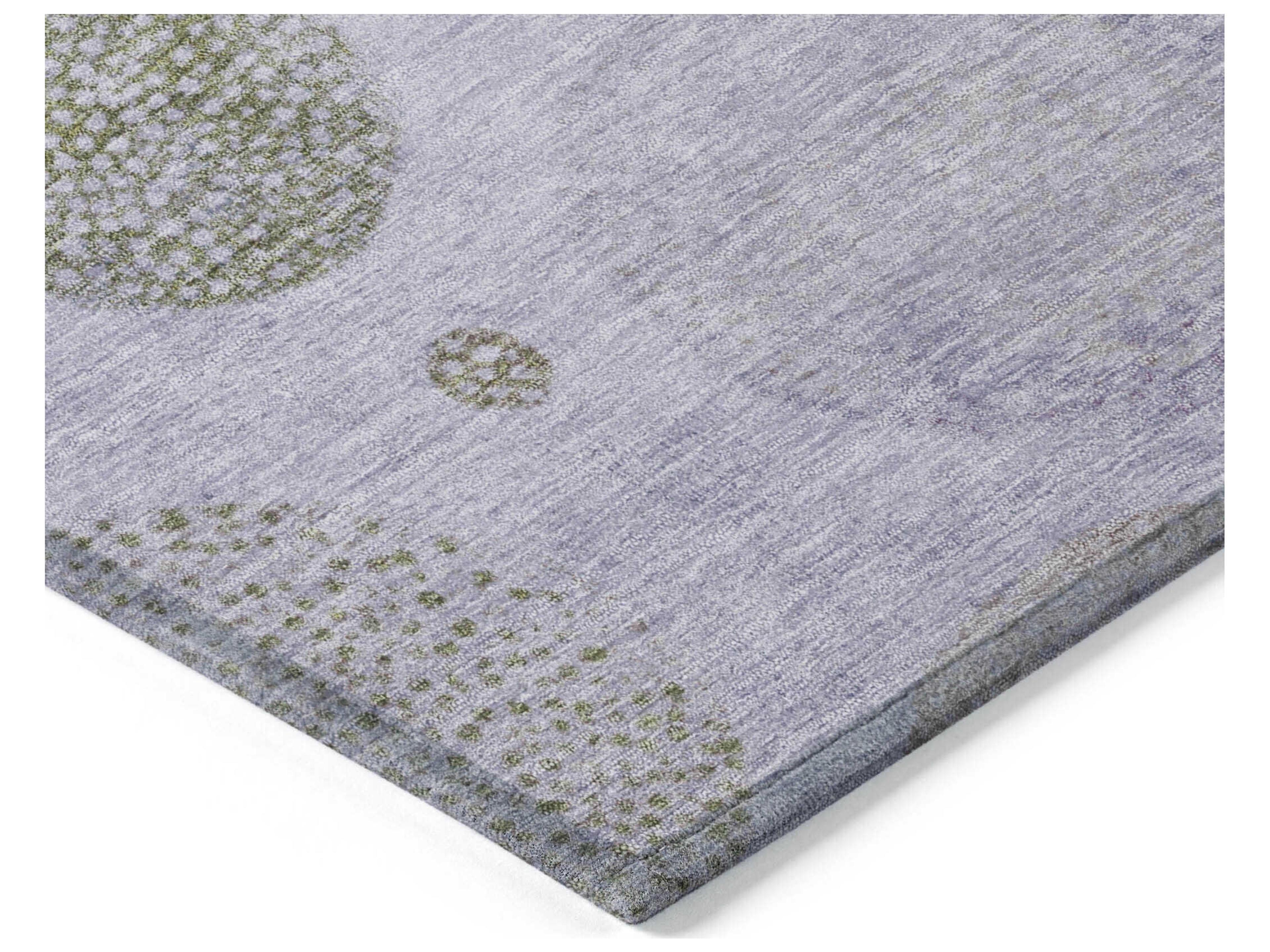 Dalyn Chantille Geometric Area Rug