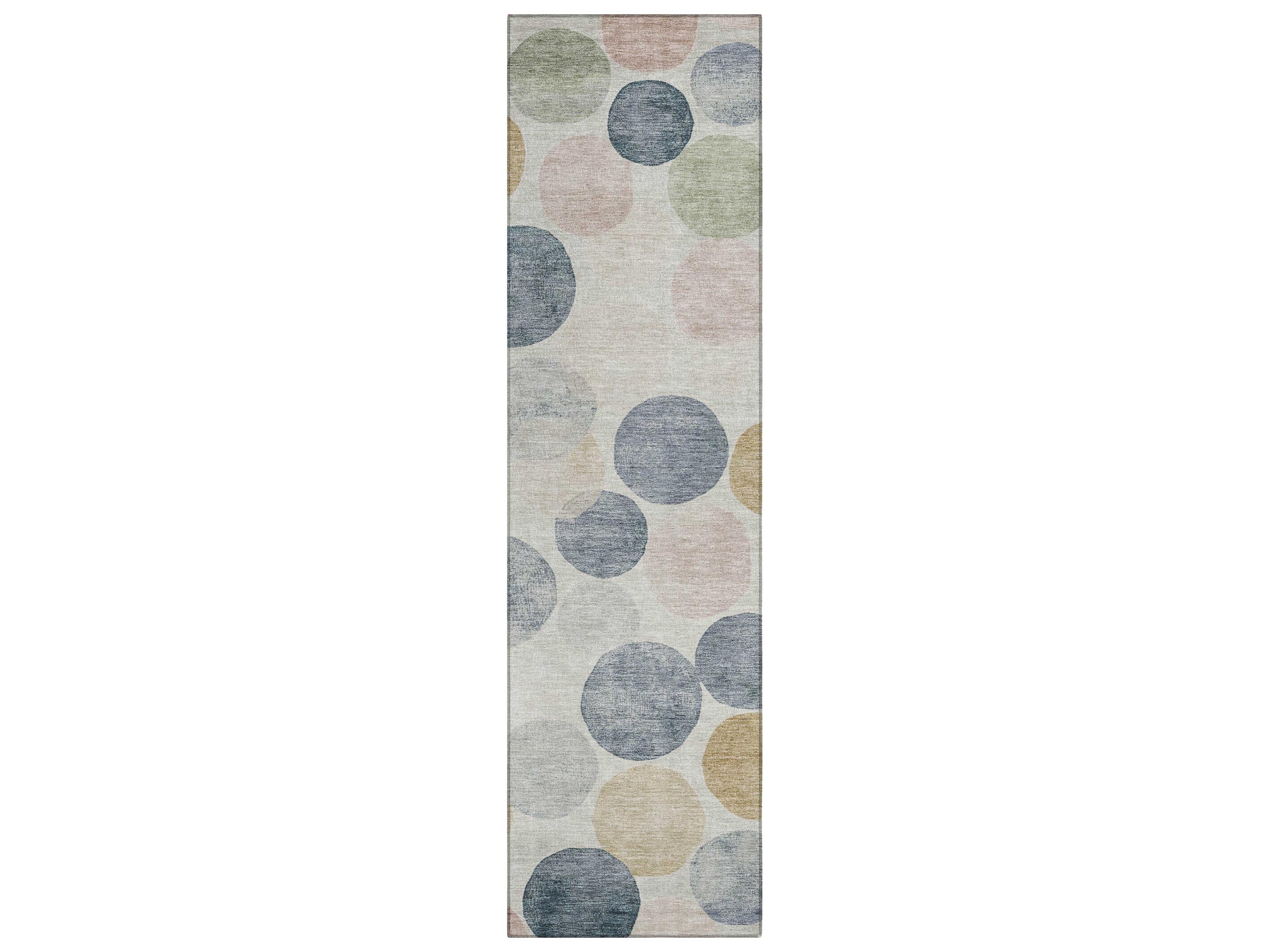 Dalyn Chantille Geometric Area Rug