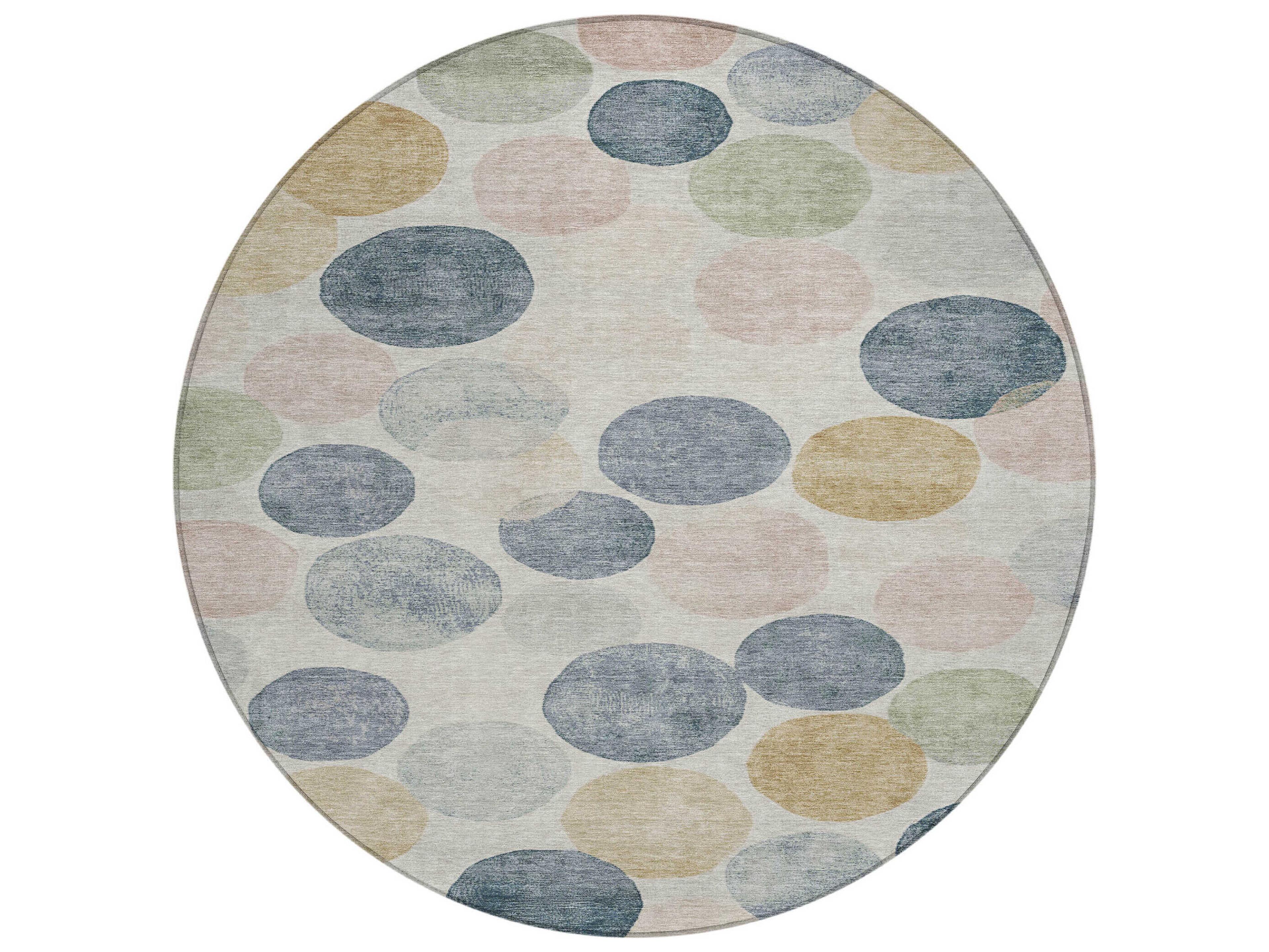 Dalyn Chantille Geometric Area Rug