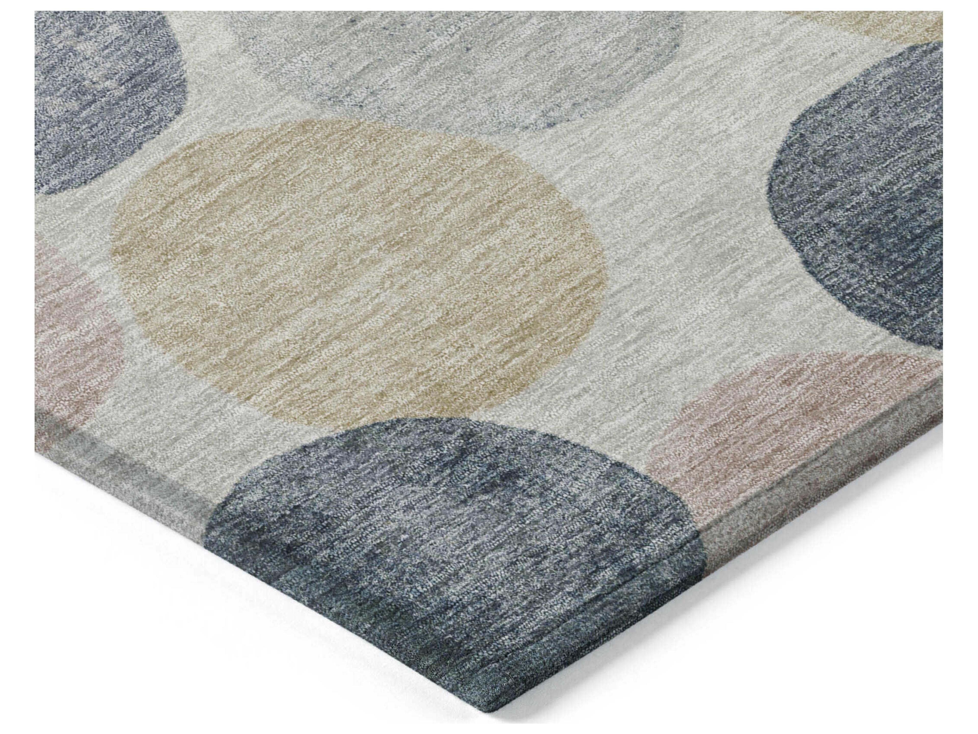 Dalyn Chantille Geometric Area Rug