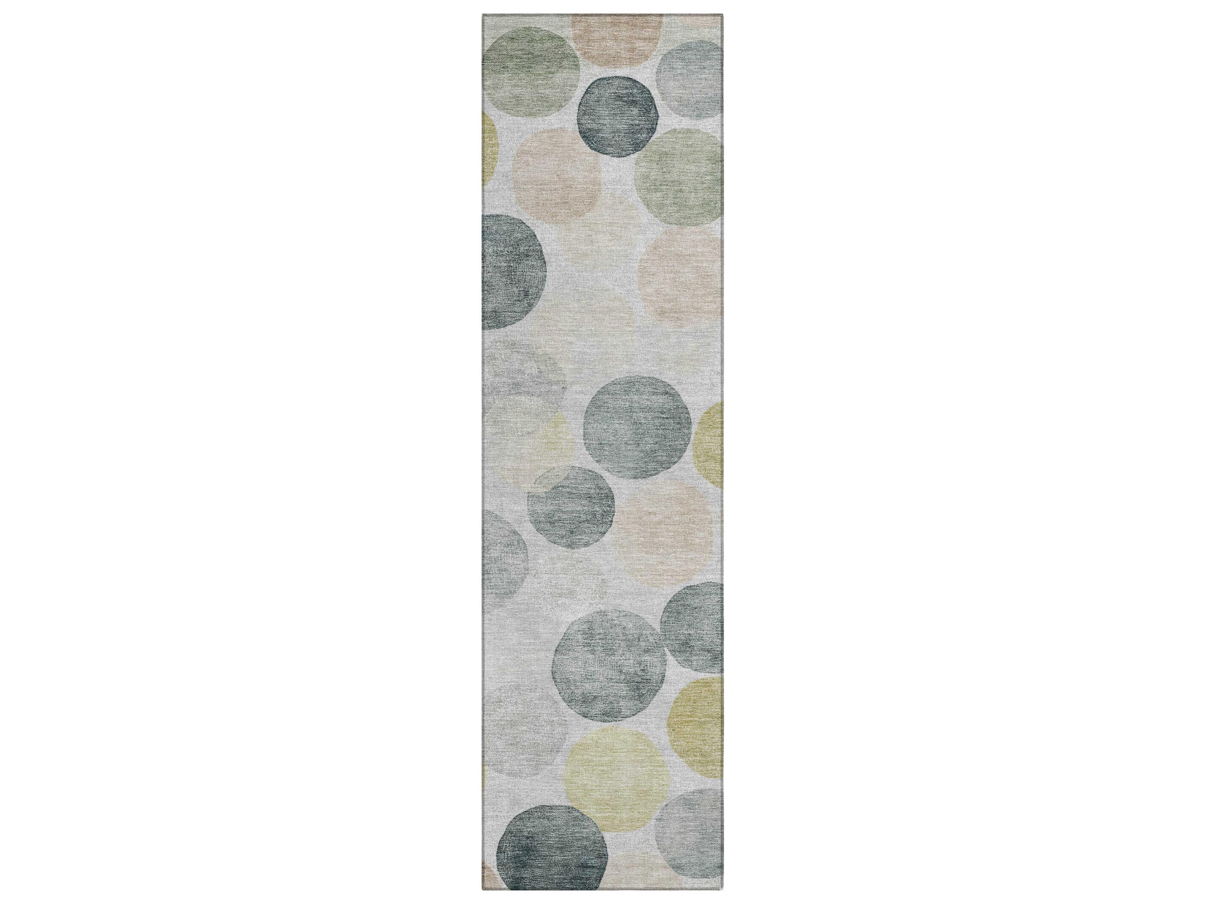 Dalyn Chantille Geometric Area Rug