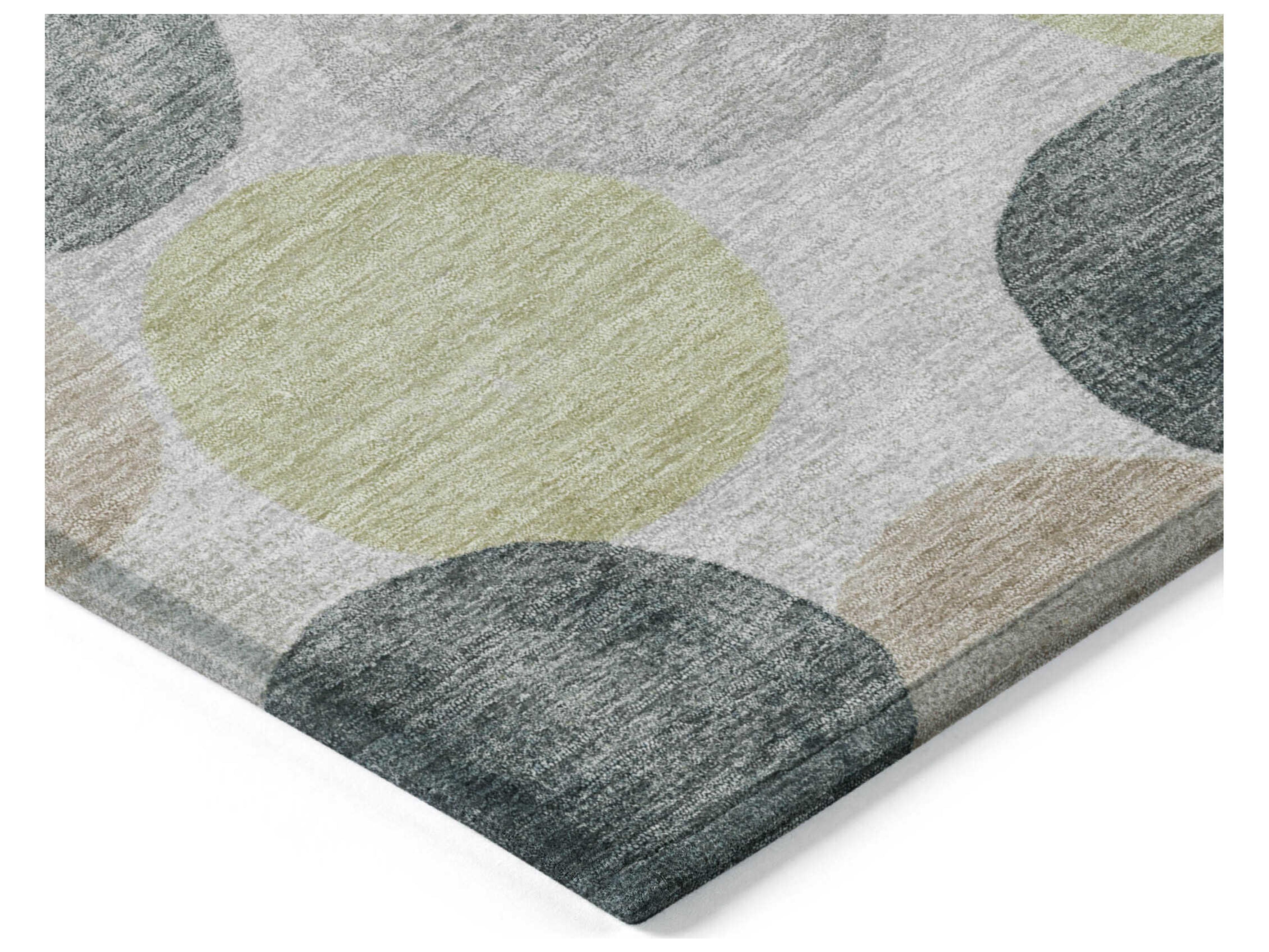 Dalyn Chantille Geometric Area Rug