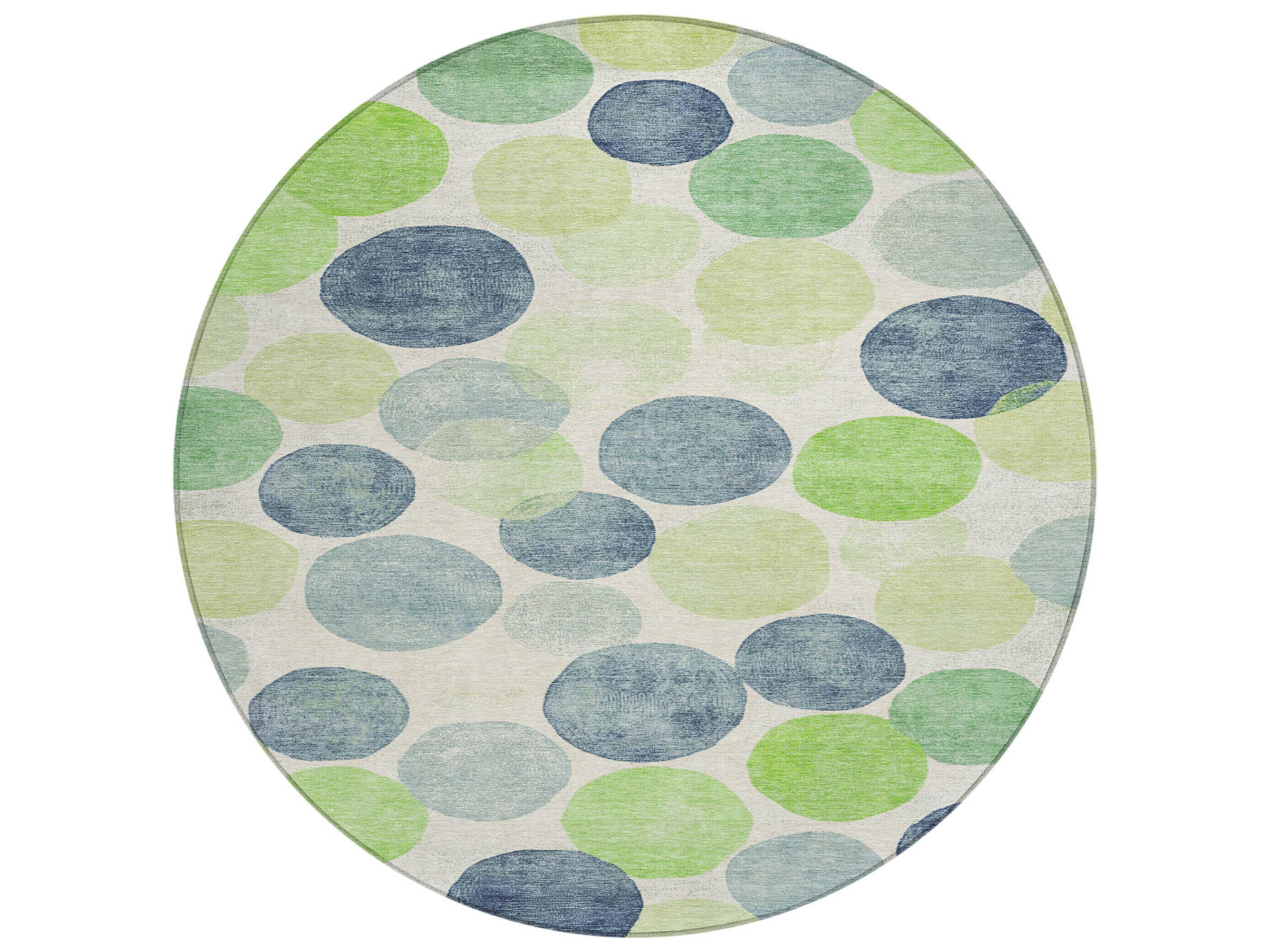 Dalyn Chantille Geometric Area Rug