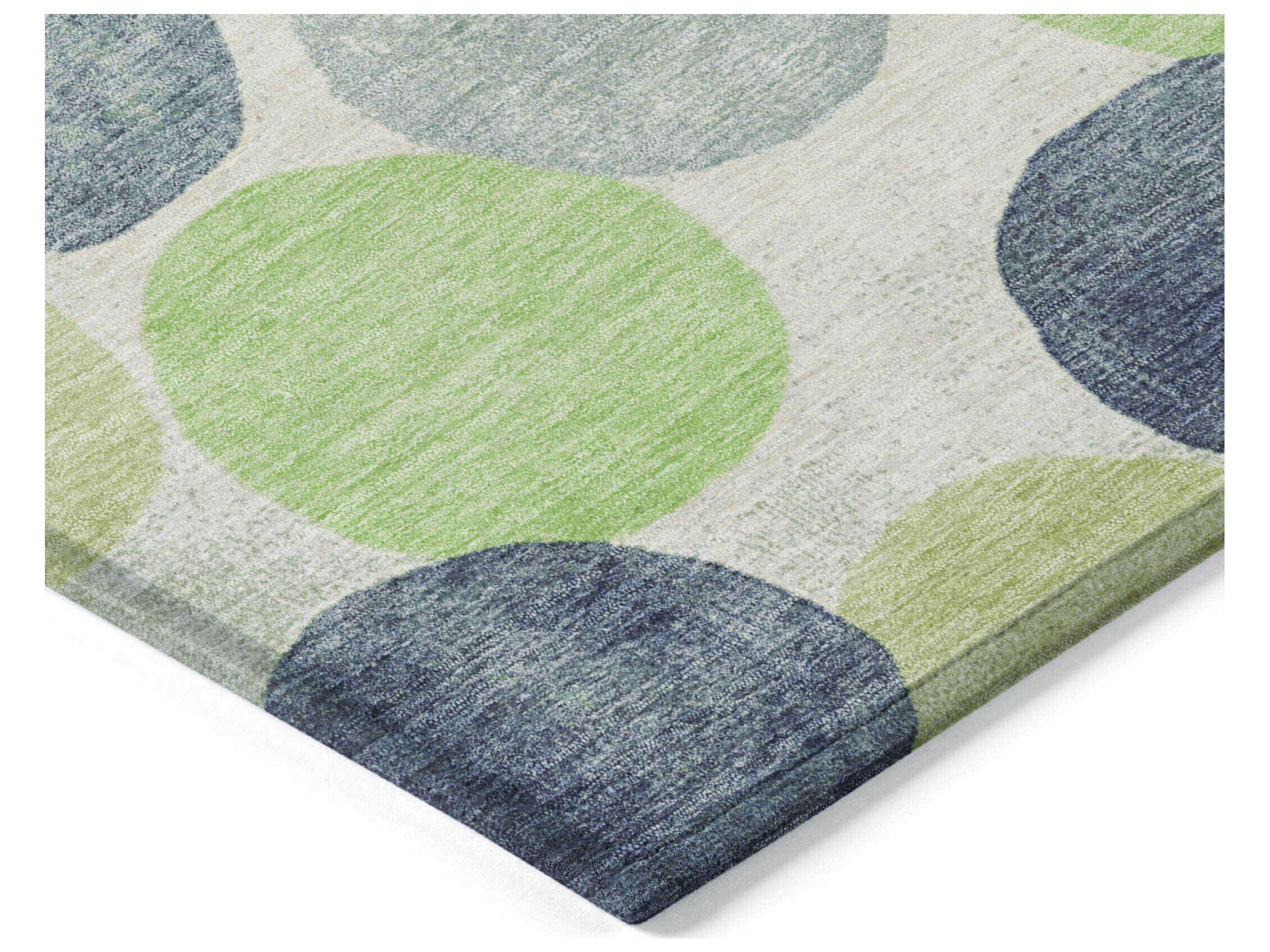 Dalyn Chantille Geometric Area Rug