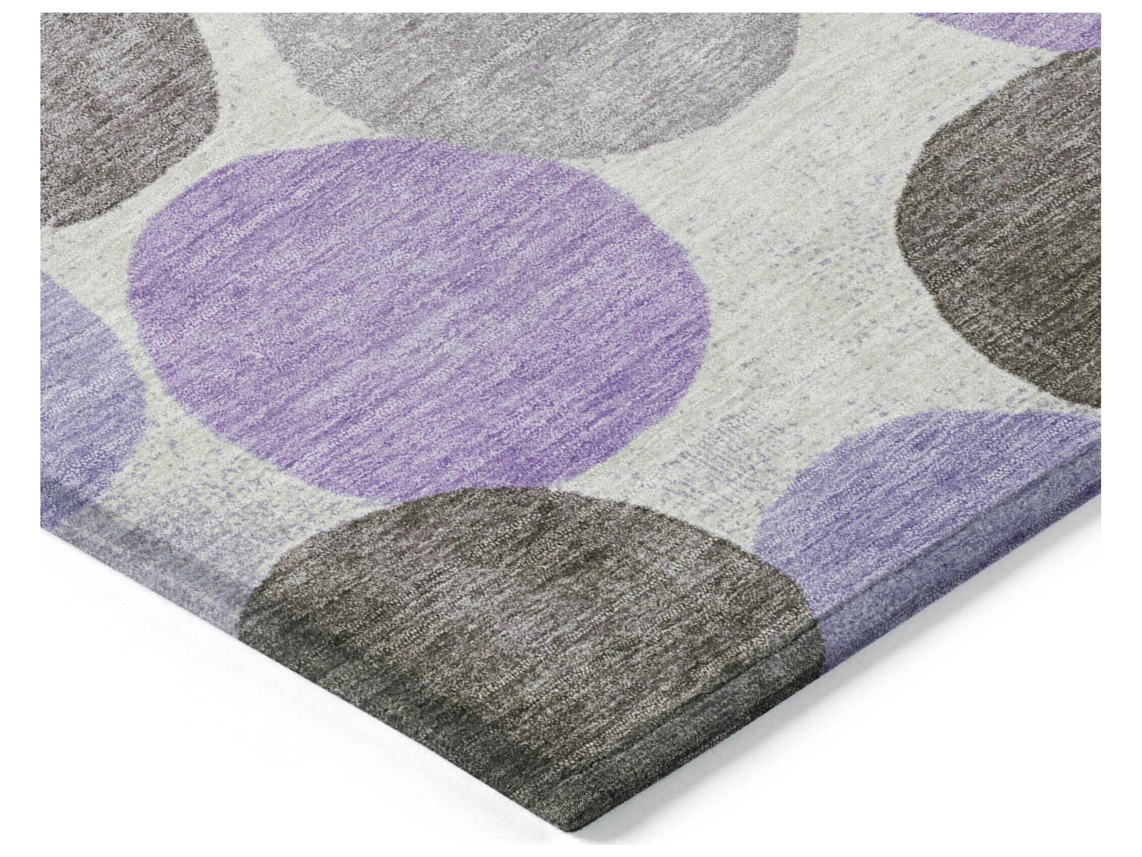 Dalyn Chantille Geometric Area Rug