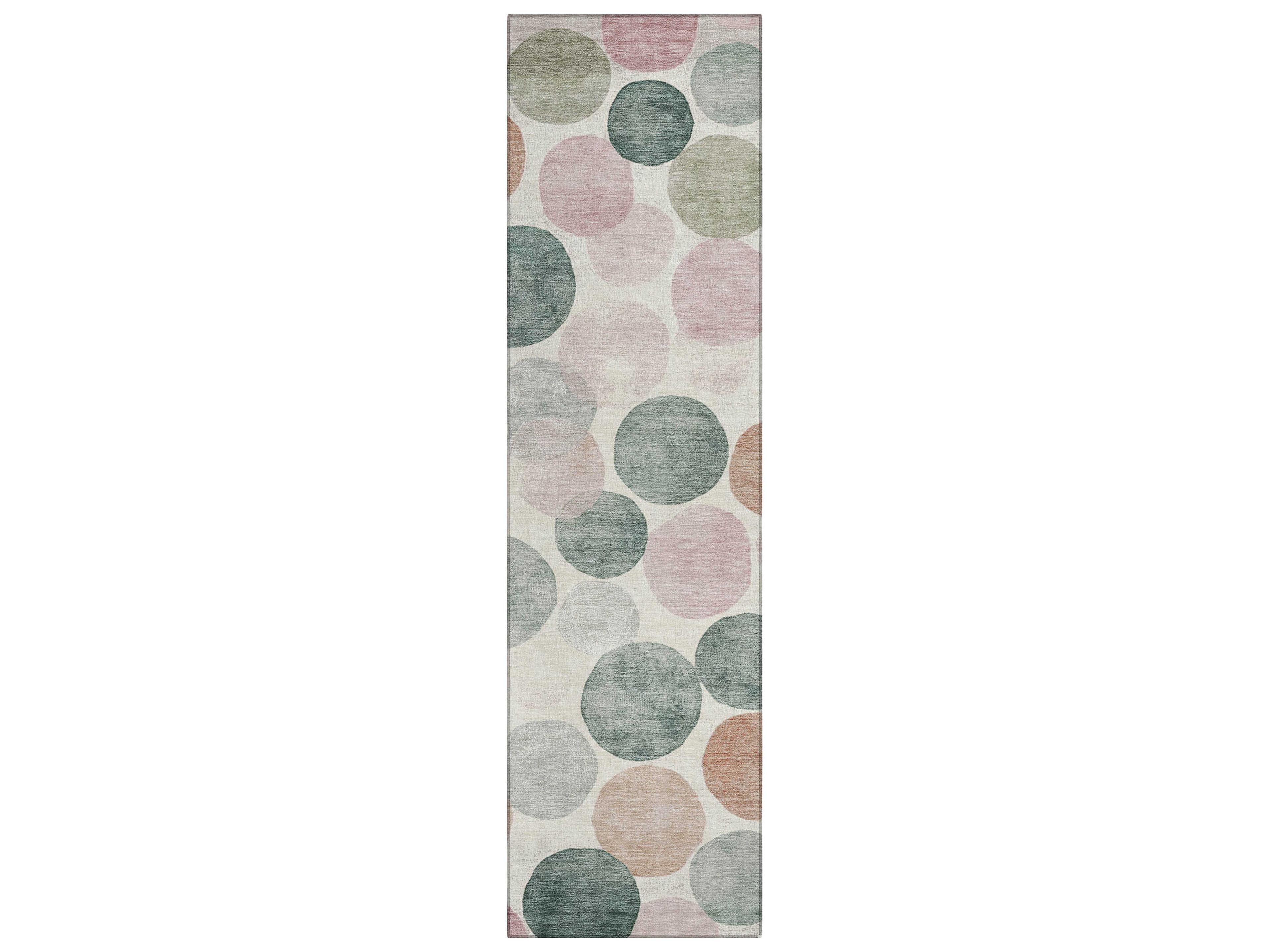 Dalyn Chantille Geometric Area Rug