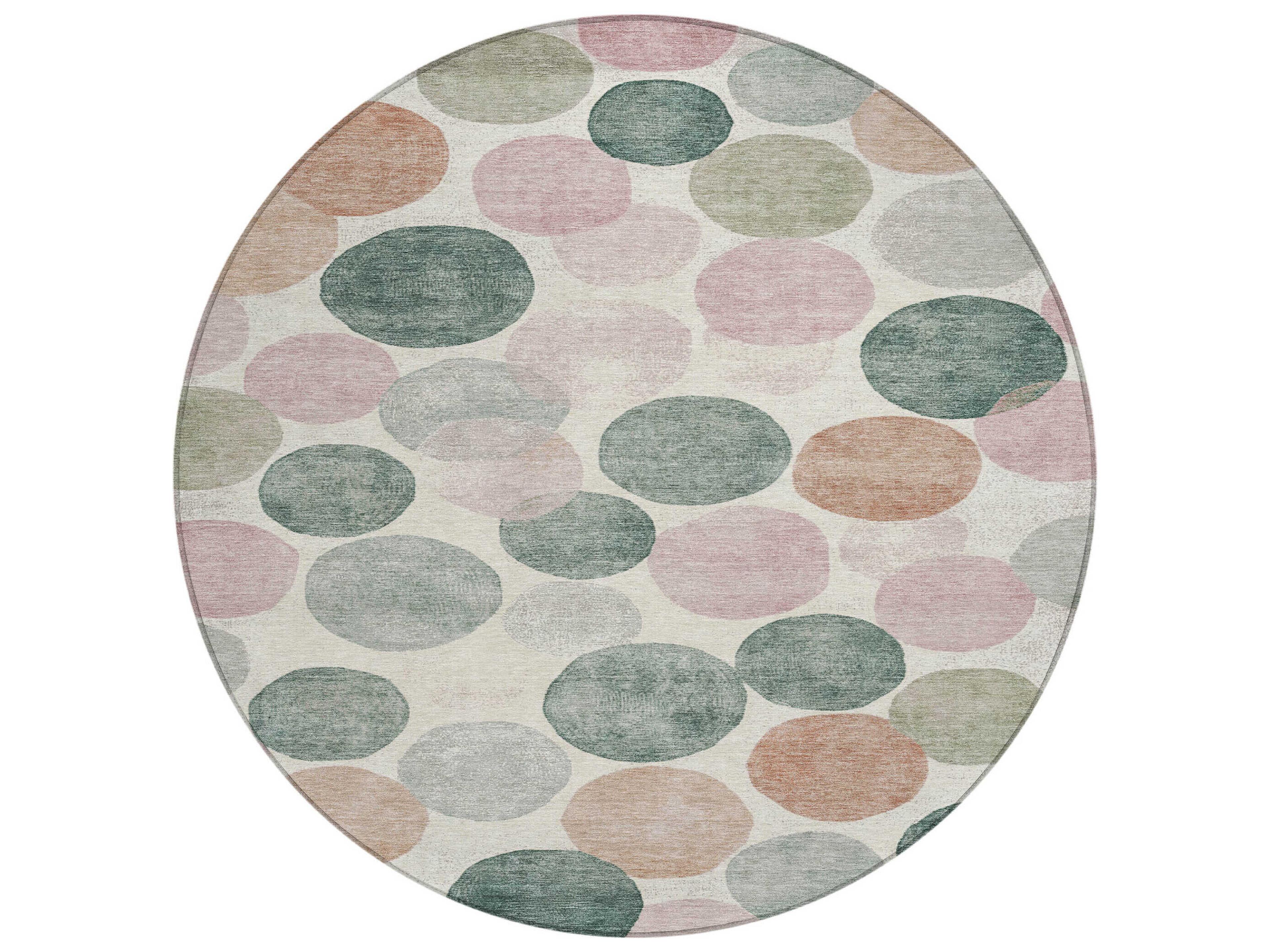 Dalyn Chantille Geometric Area Rug