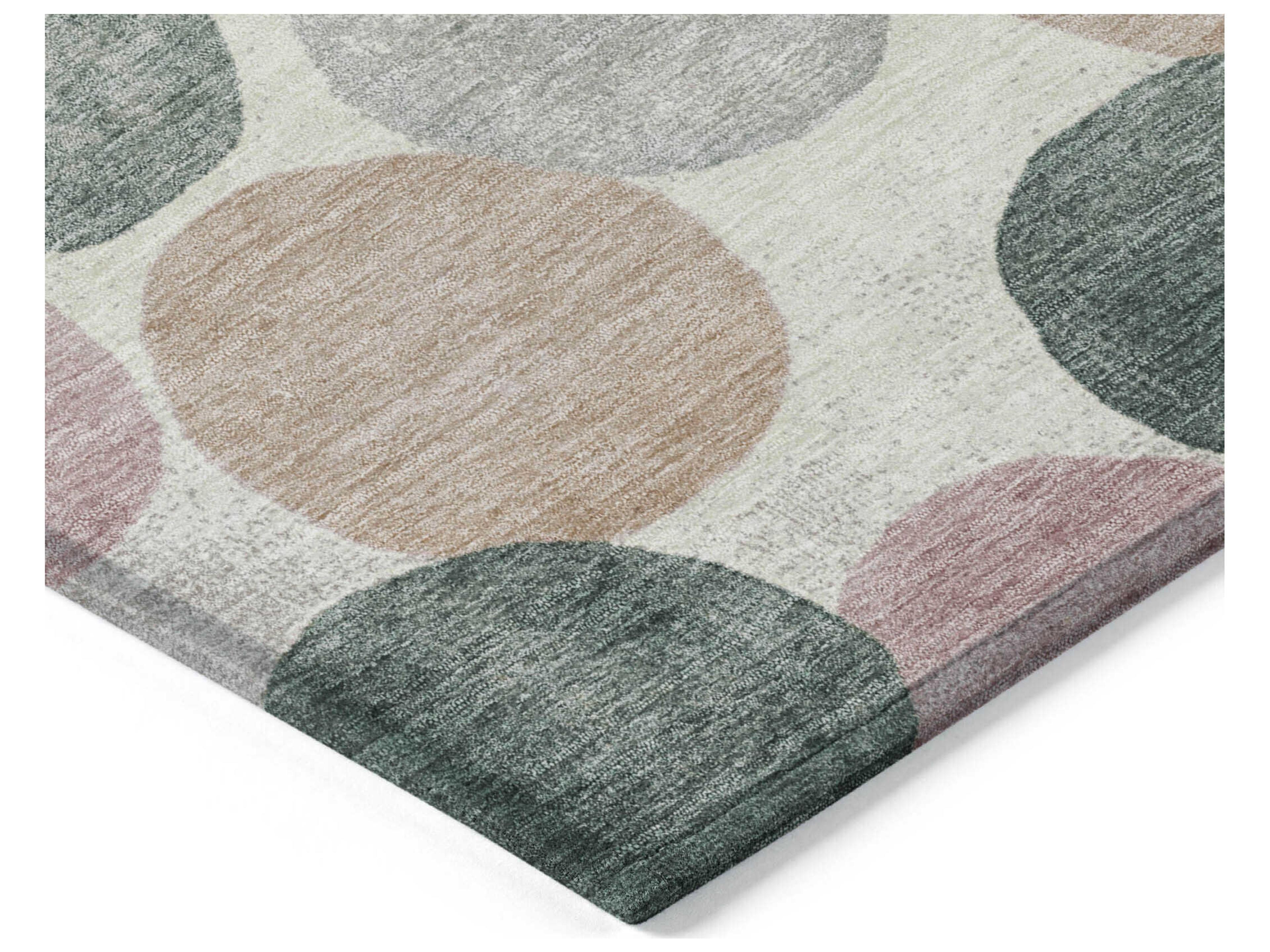 Dalyn Chantille Geometric Area Rug