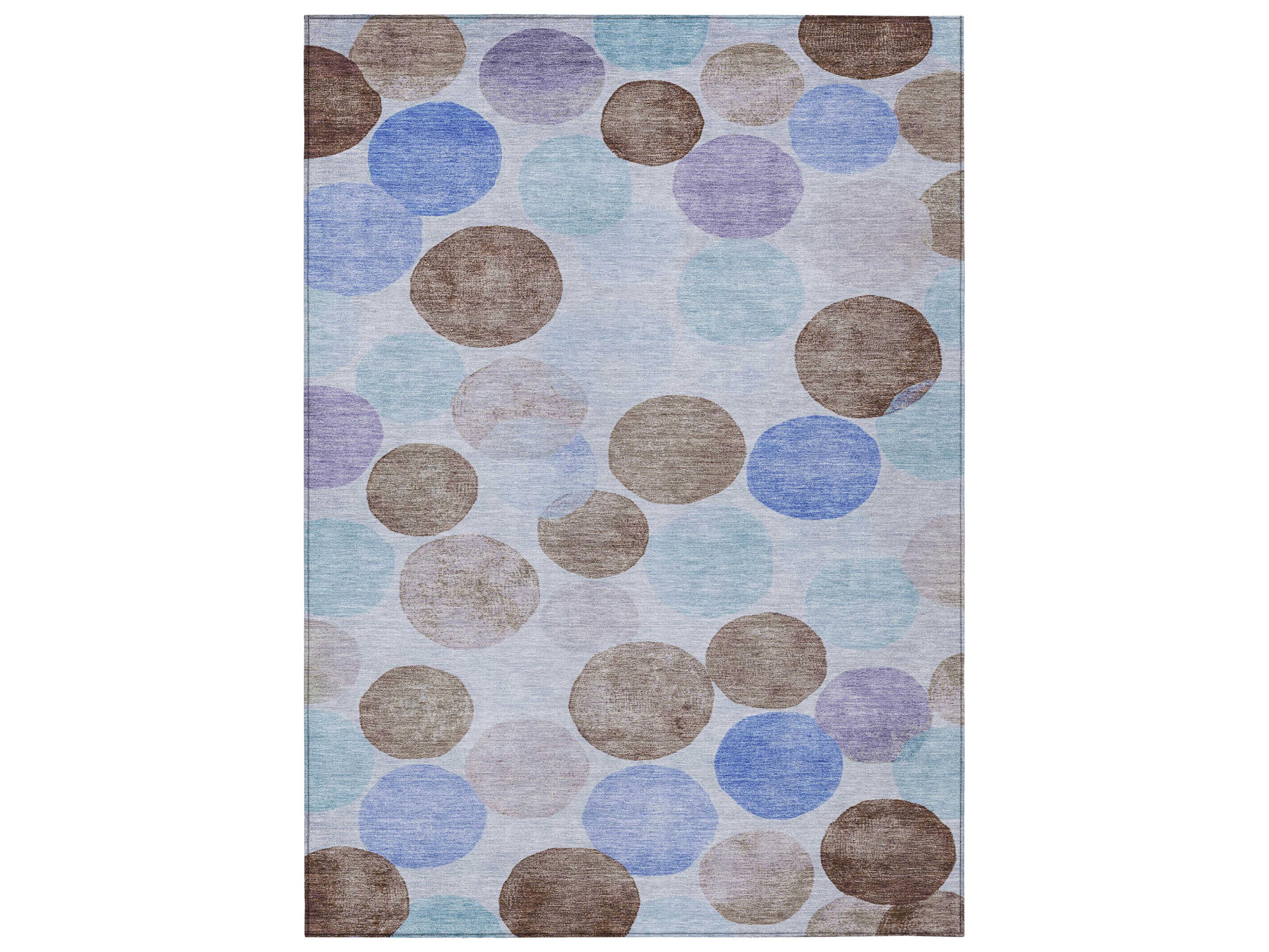 Chantille Geometric Area Rug