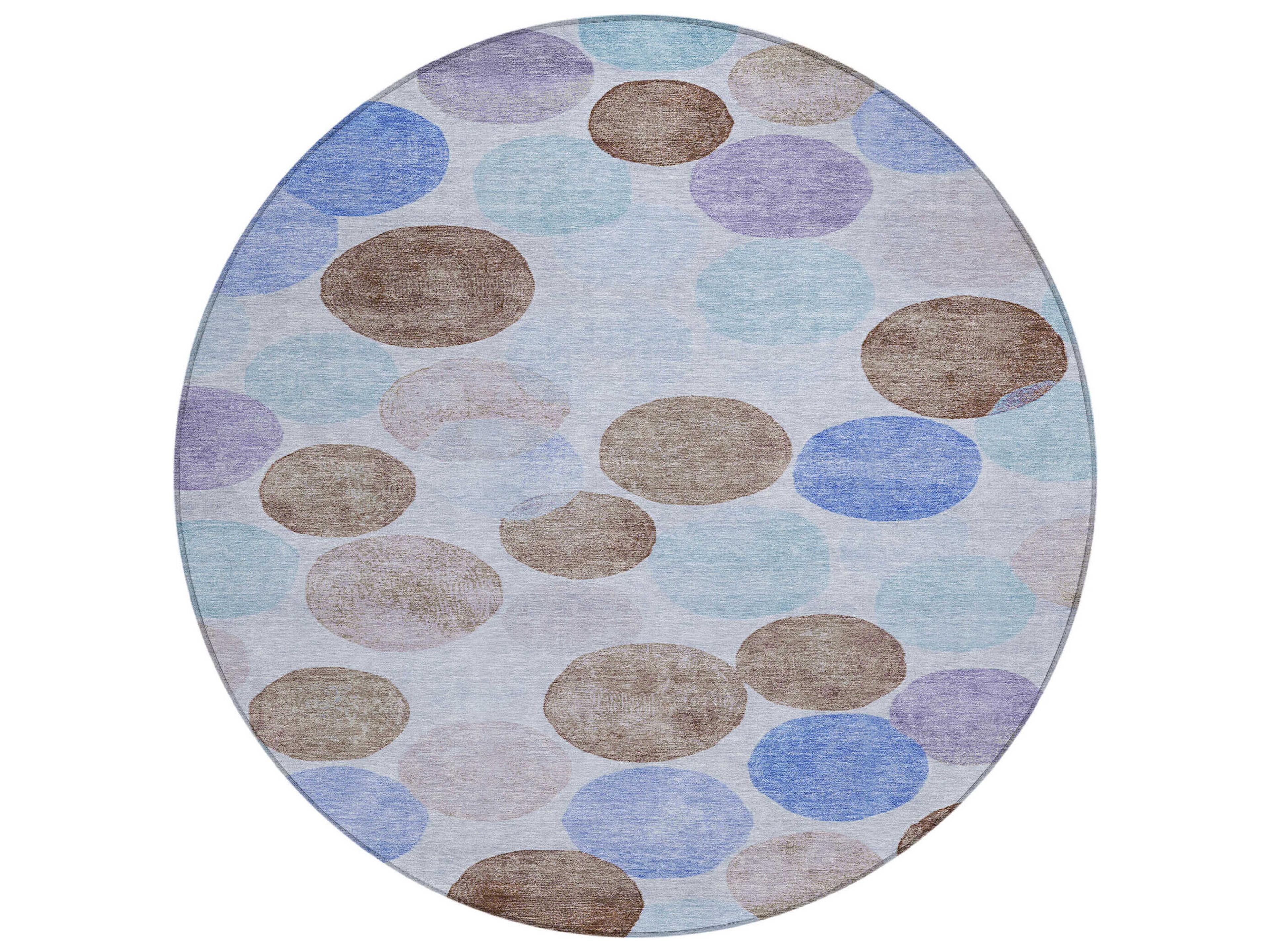 Dalyn Chantille Geometric Area Rug