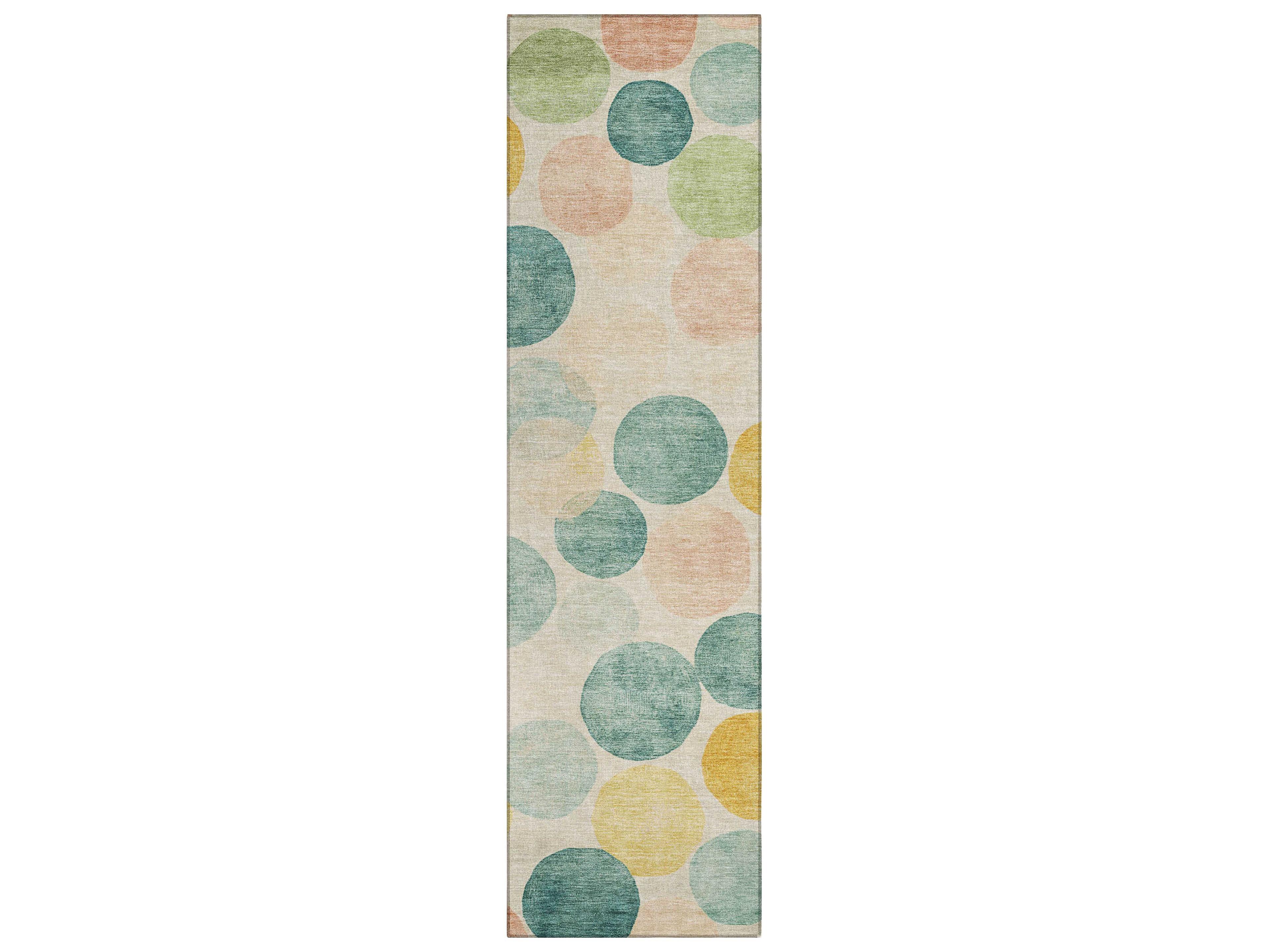 Dalyn Chantille Geometric Area Rug