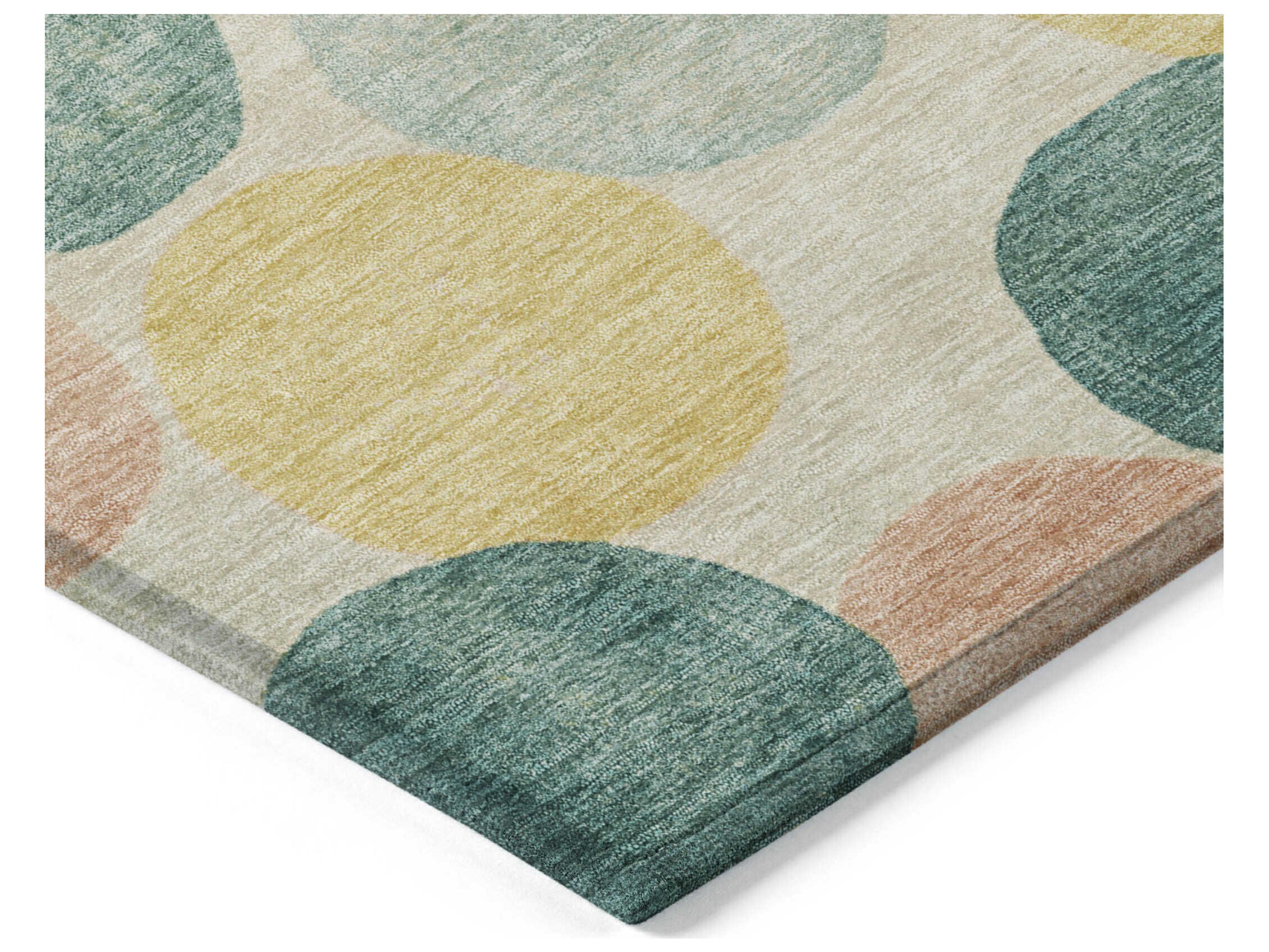 Dalyn Chantille Geometric Area Rug