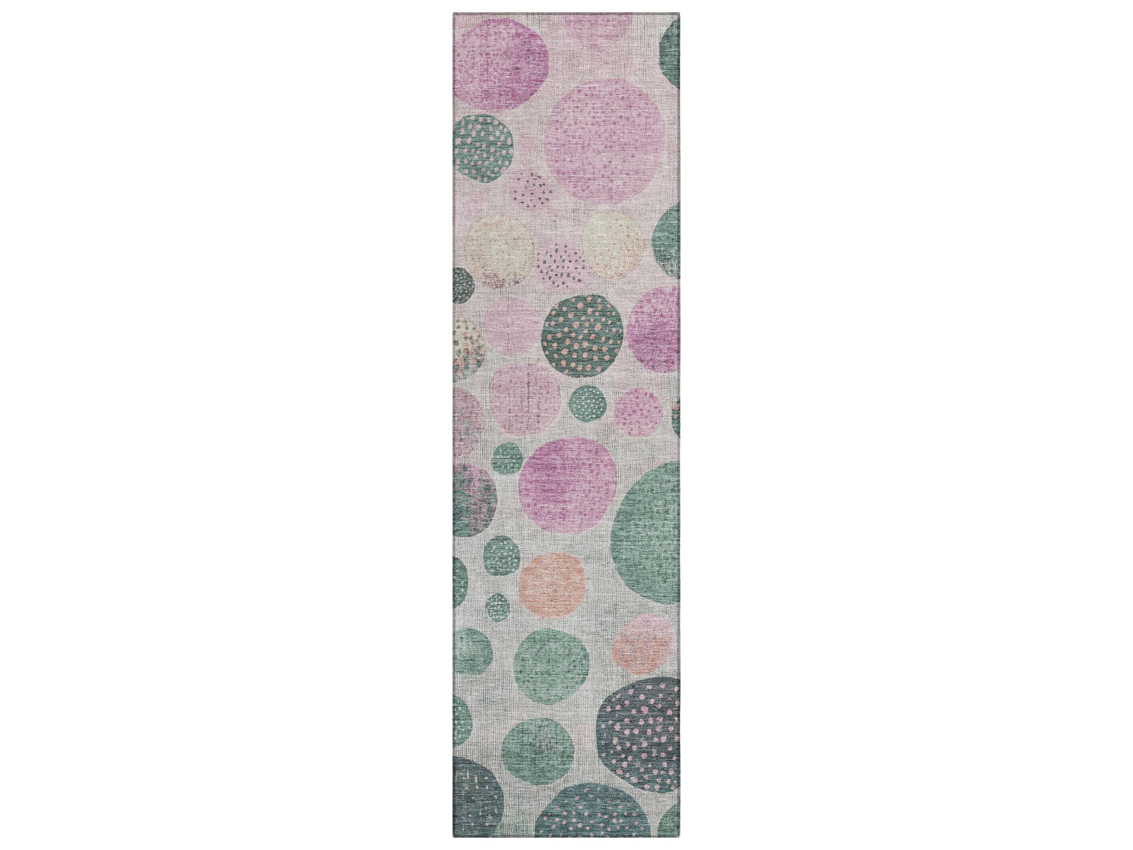 Dalyn Chantille Geometric Area Rug