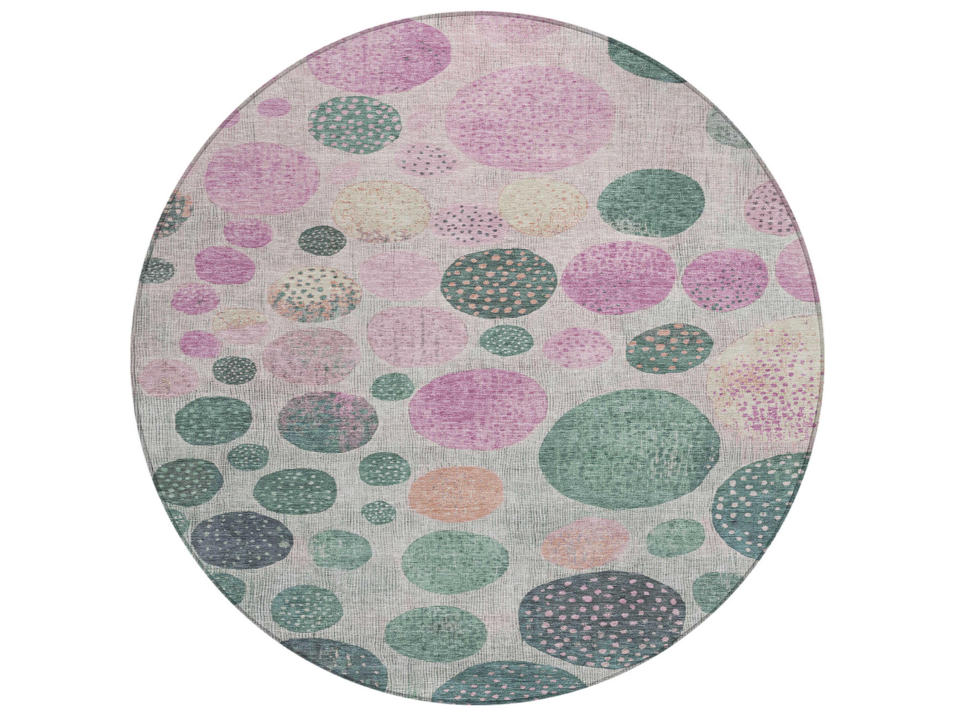 Dalyn Chantille Geometric Area Rug