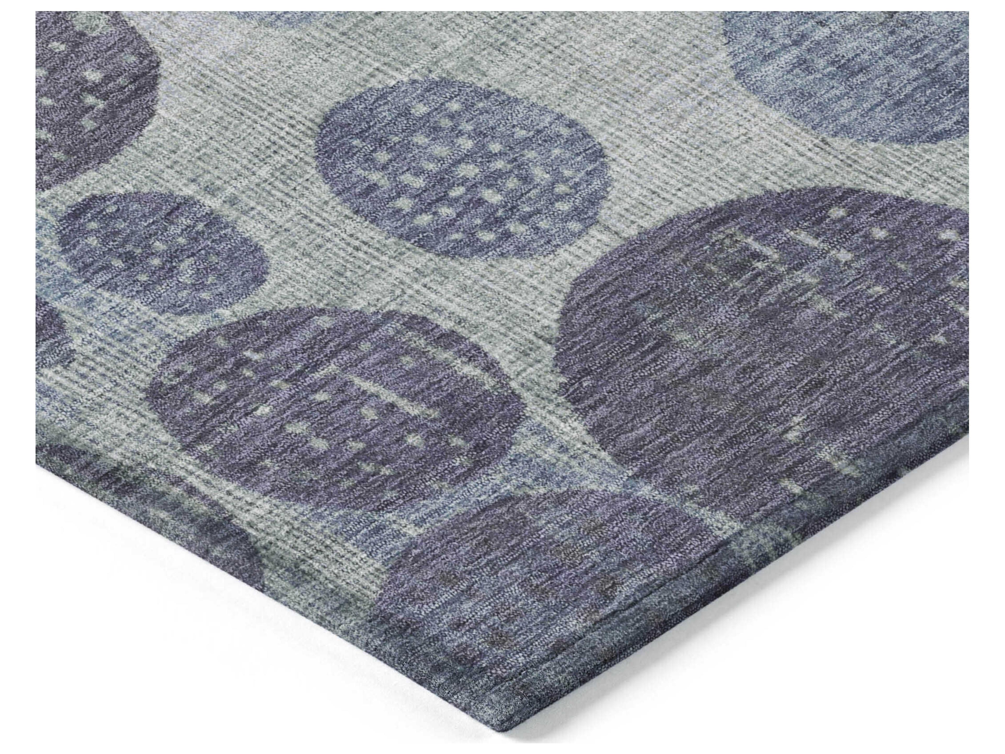 Dalyn Chantille Geometric Area Rug