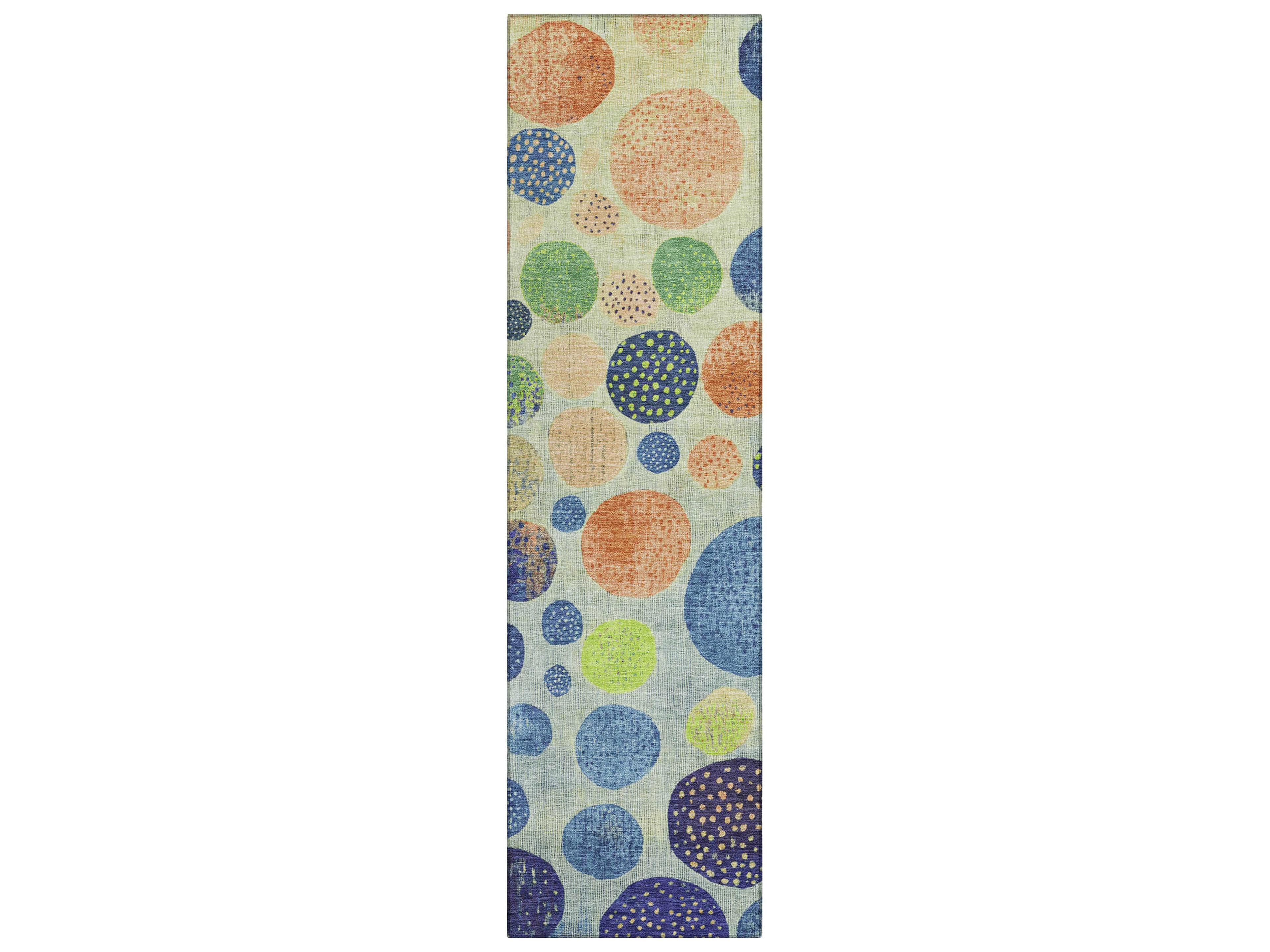 Dalyn Chantille Geometric Area Rug