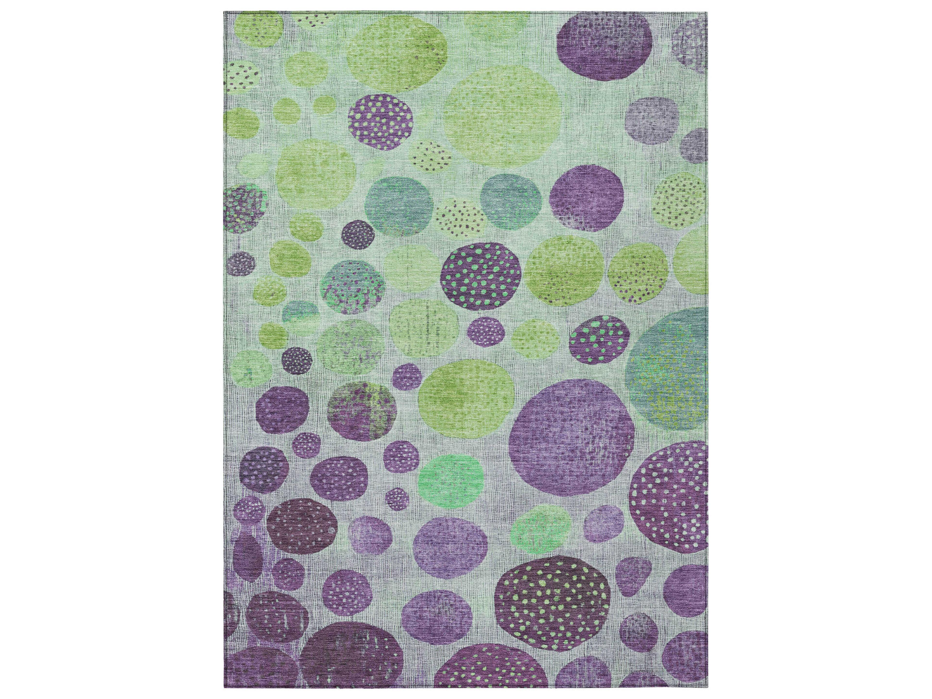 Chantille Geometric Area Rug