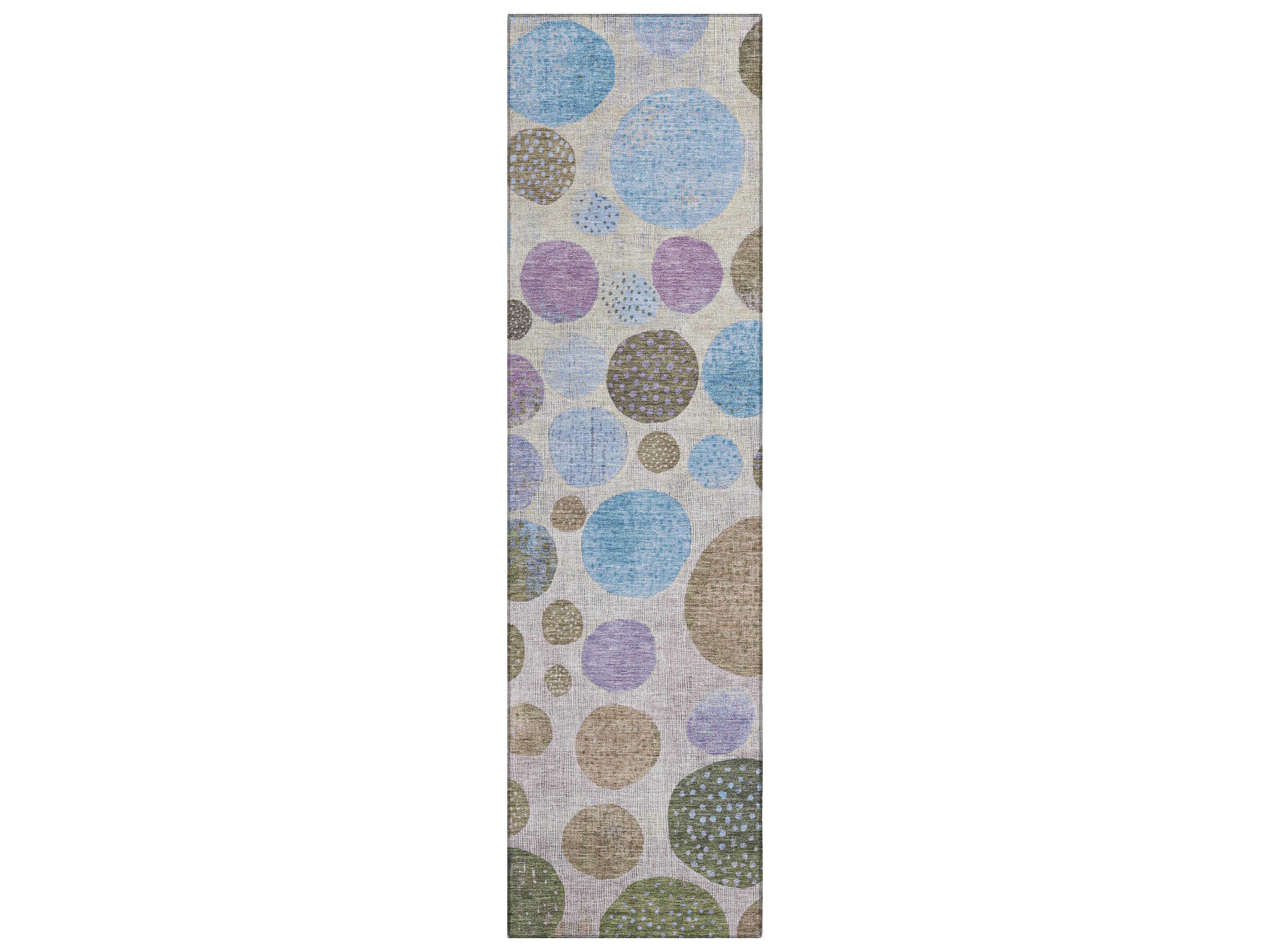 Dalyn Chantille Geometric Area Rug