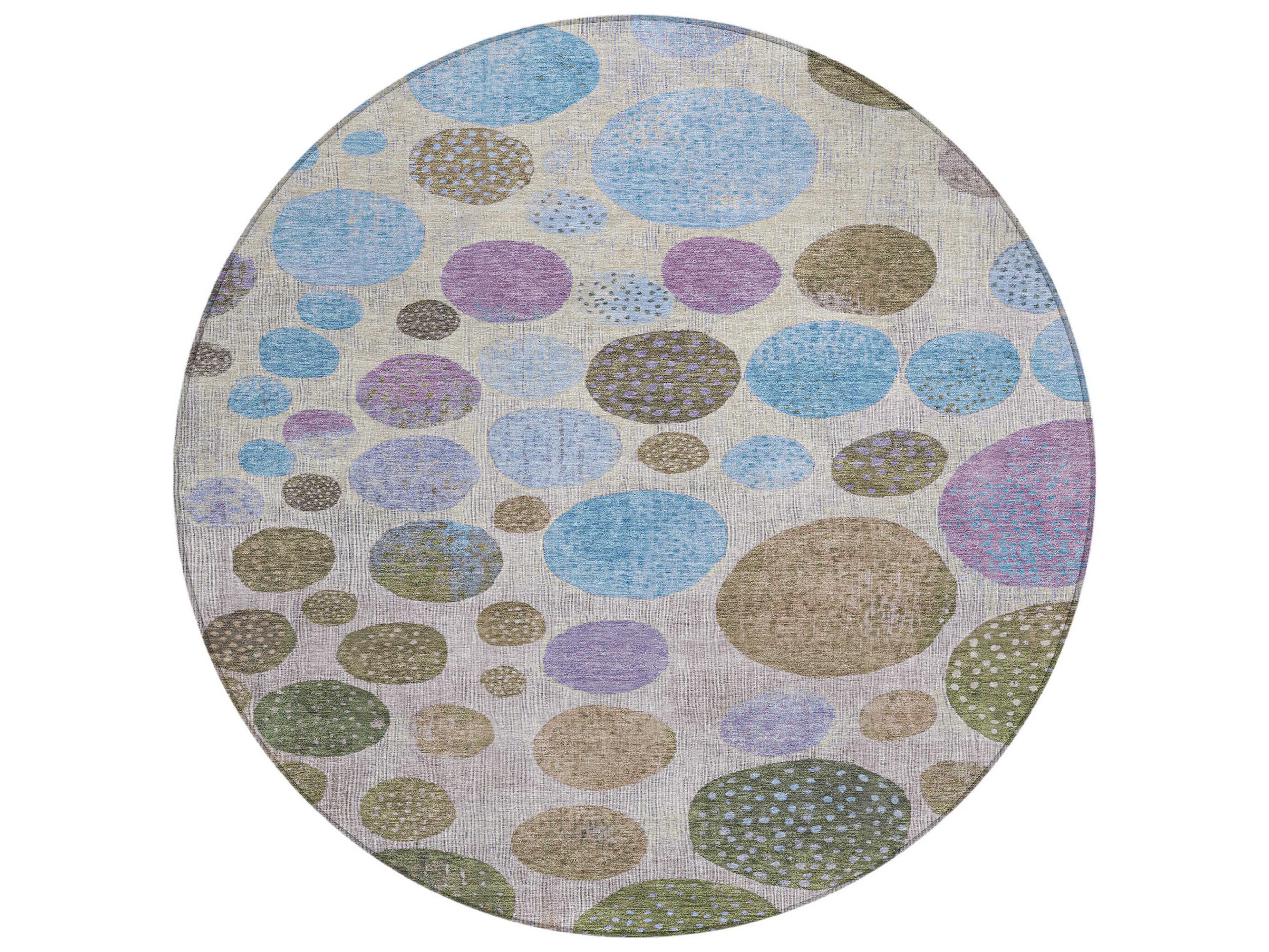 Dalyn Chantille Geometric Area Rug