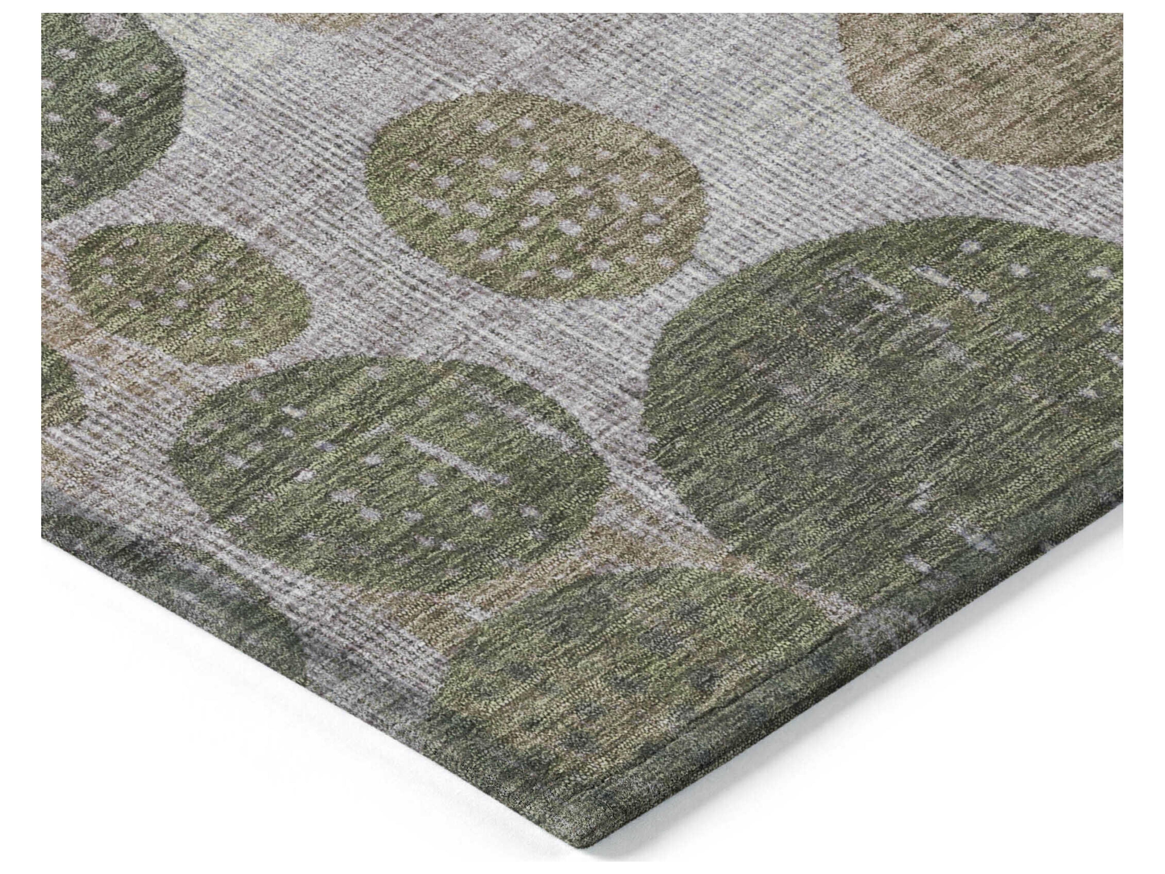 Dalyn Chantille Geometric Area Rug