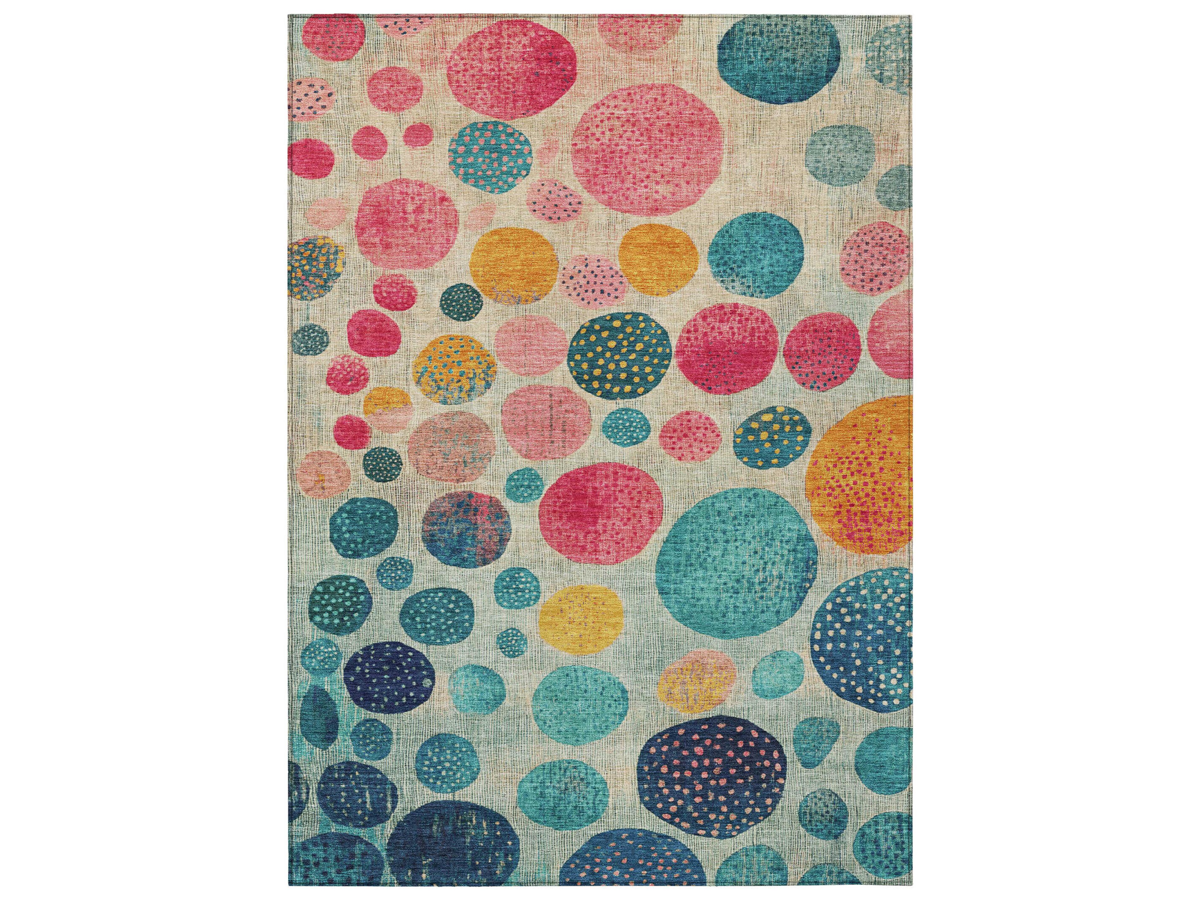 Chantille Geometric Area Rug