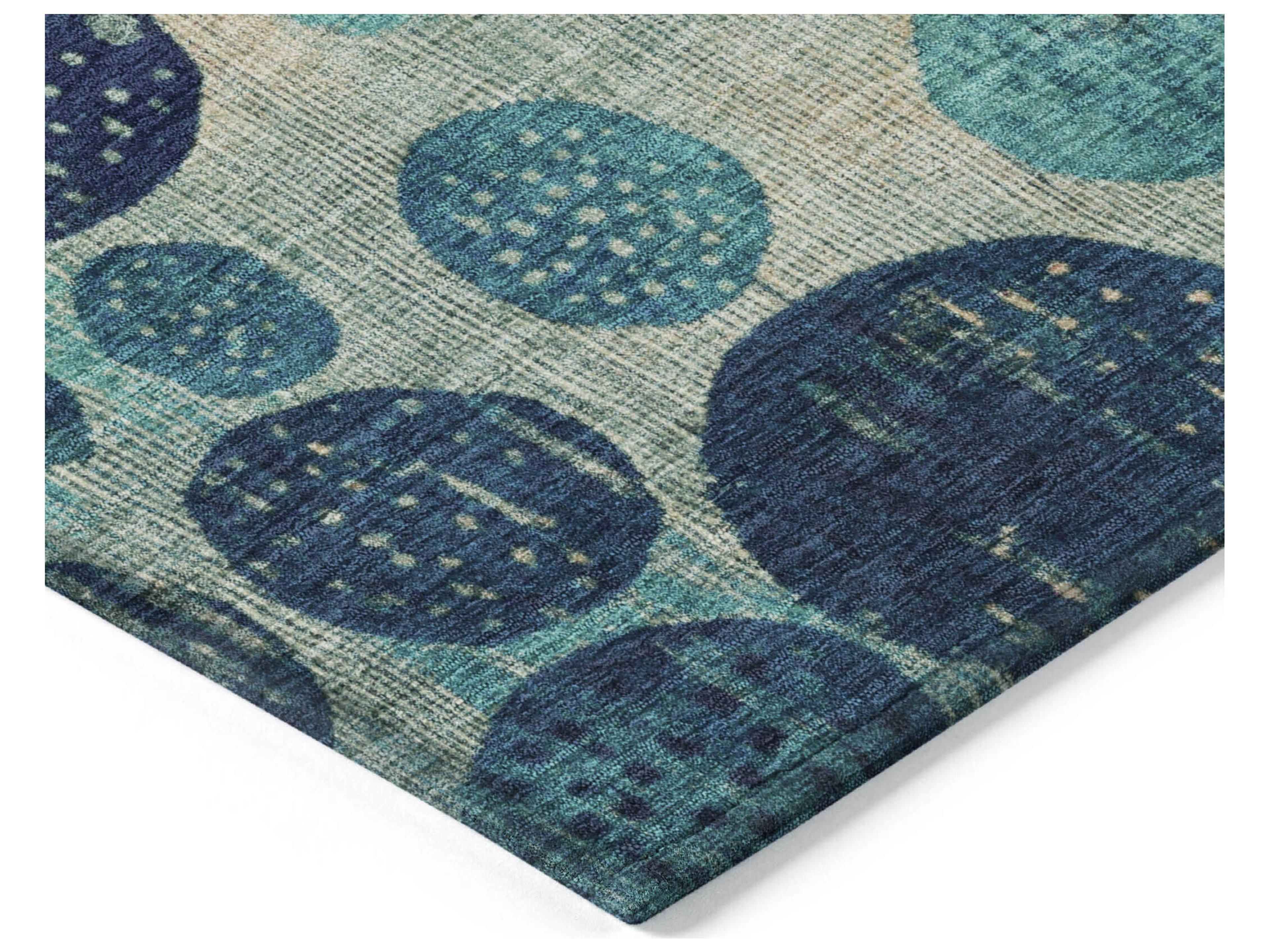 Dalyn Chantille Geometric Area Rug