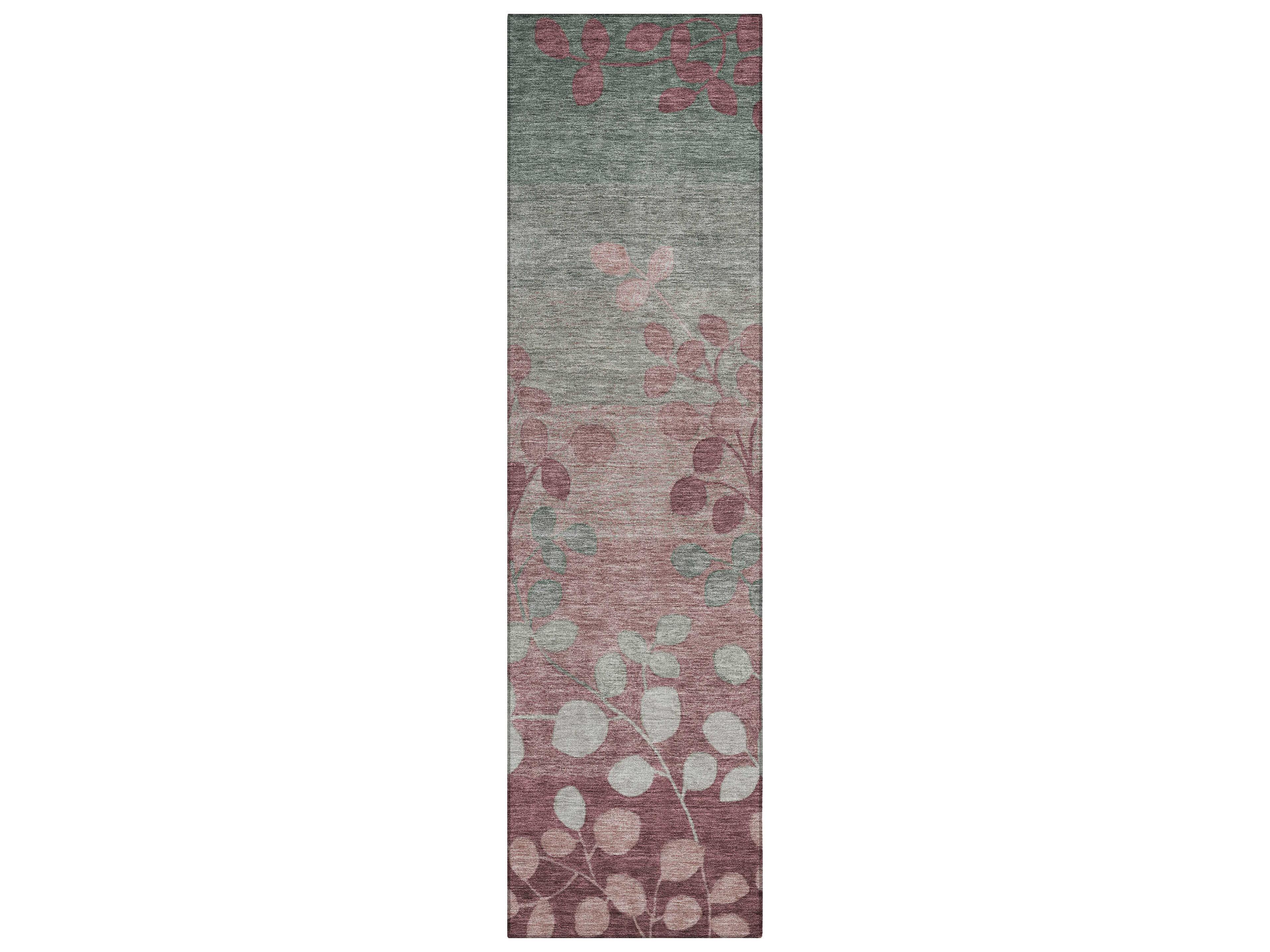 Dalyn Chantille Floral Area Rug