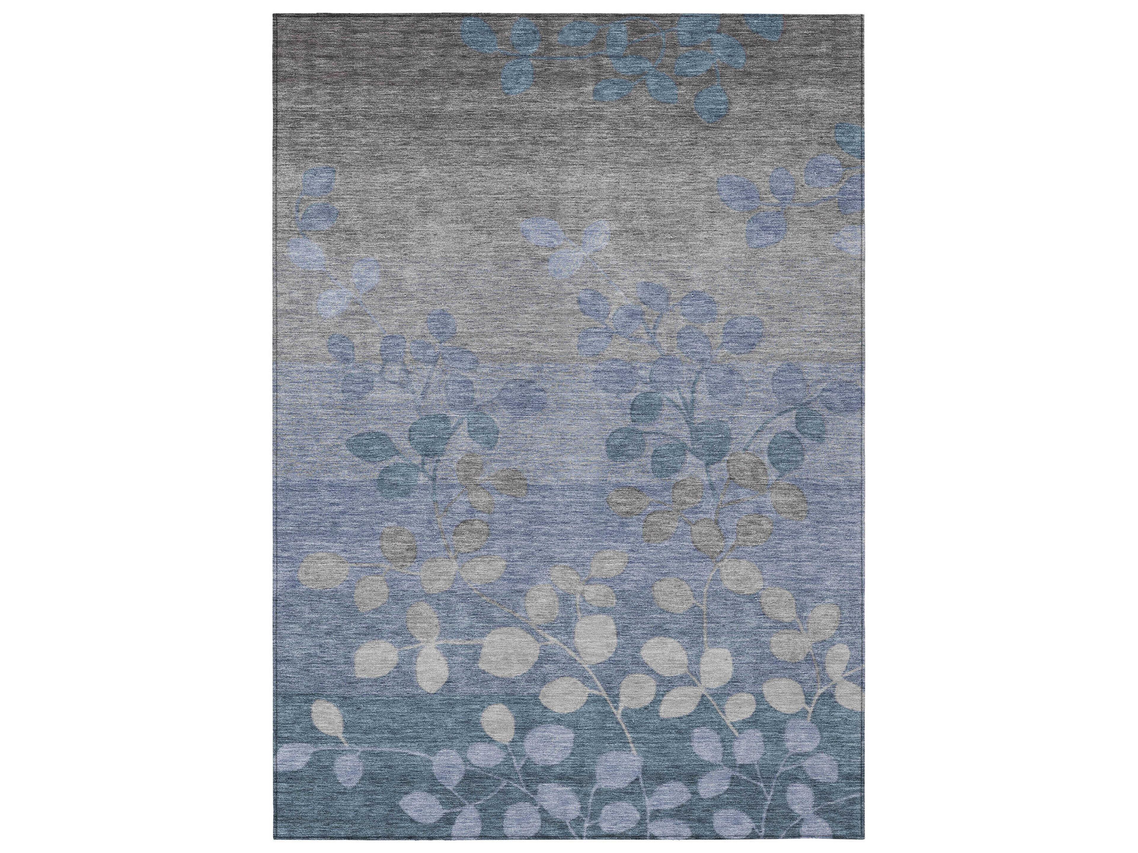 Chantille Floral Area Rug