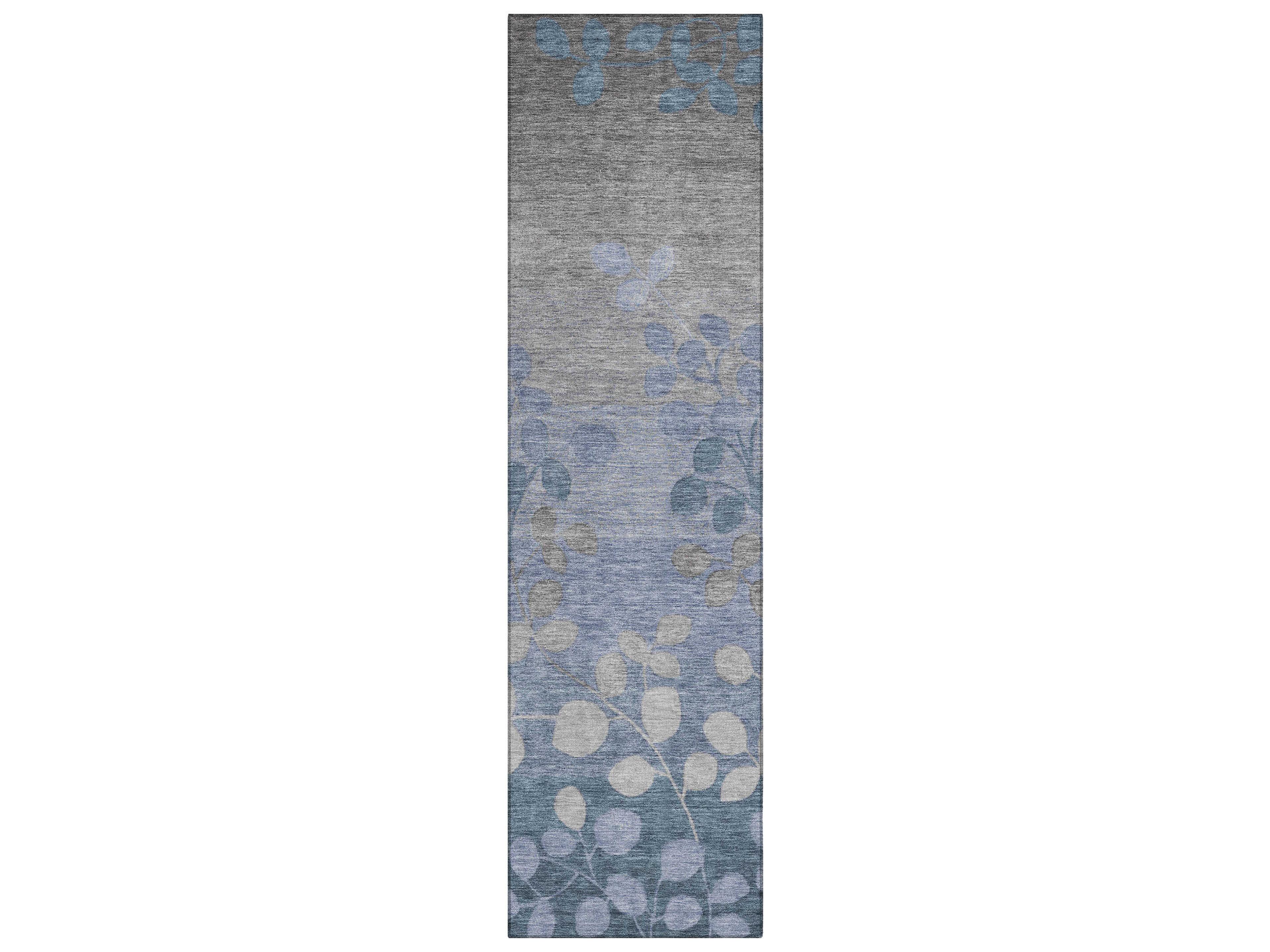 Dalyn Chantille Floral Area Rug
