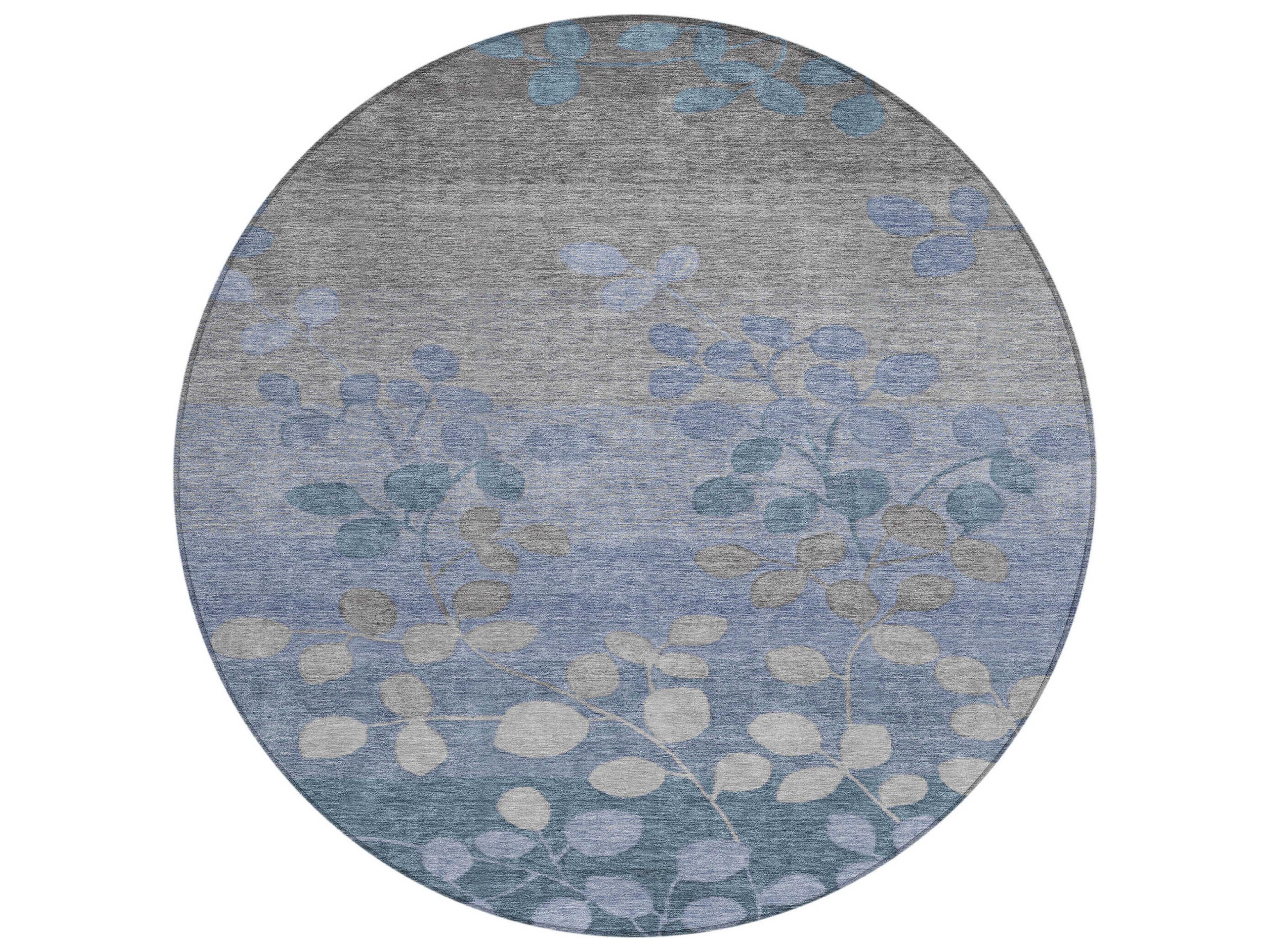Dalyn Chantille Floral Area Rug