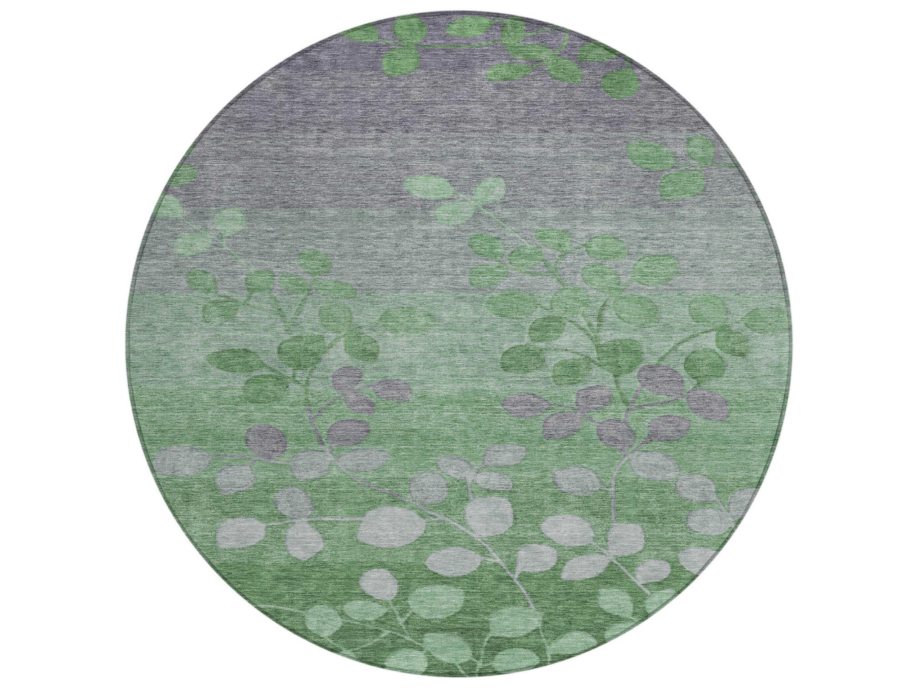 Dalyn Chantille Floral Area Rug