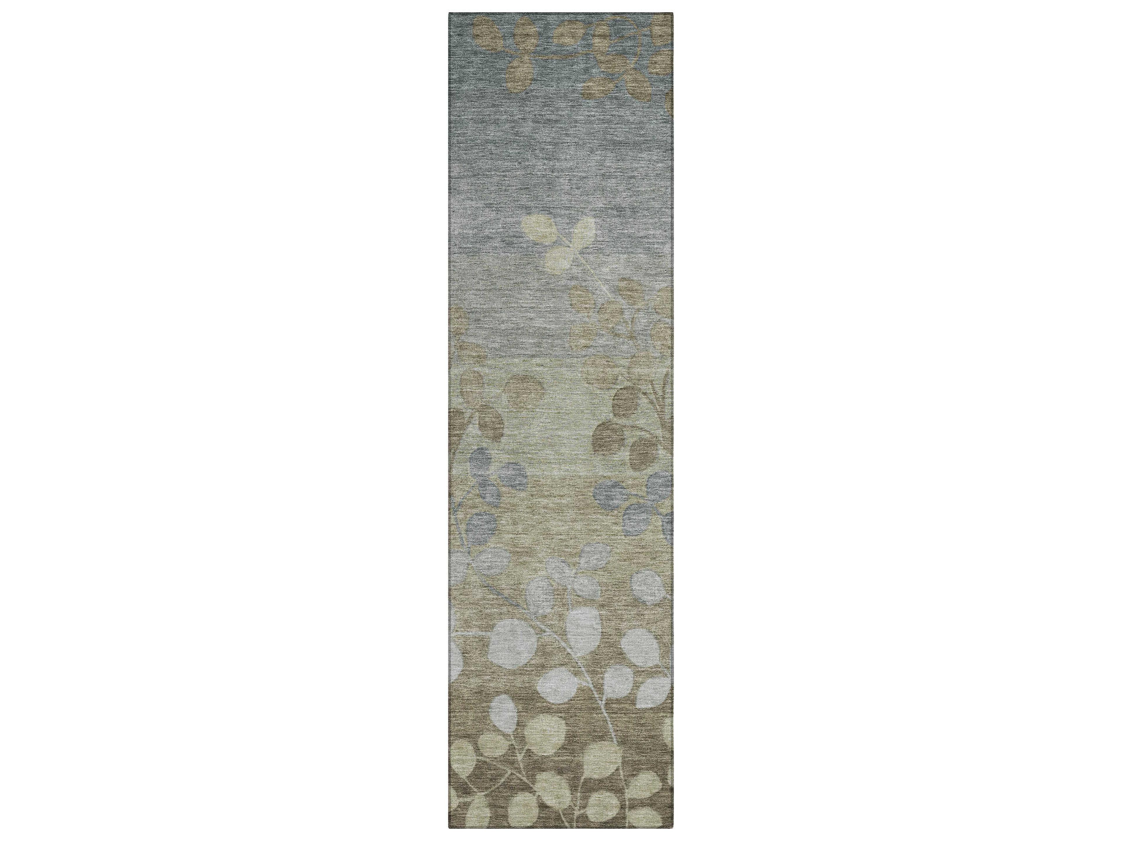 Dalyn Chantille Floral Area Rug