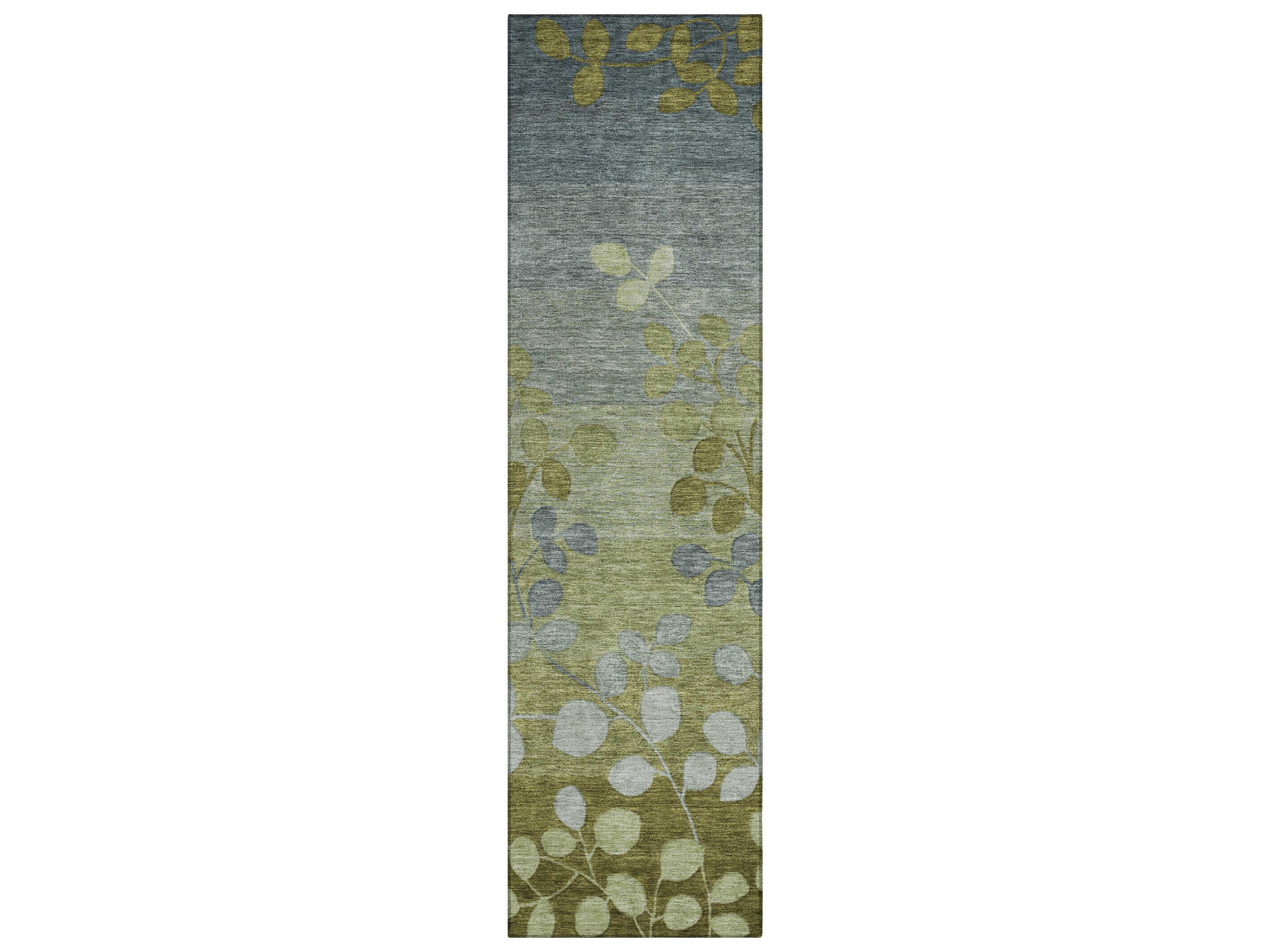 Dalyn Chantille Floral Area Rug