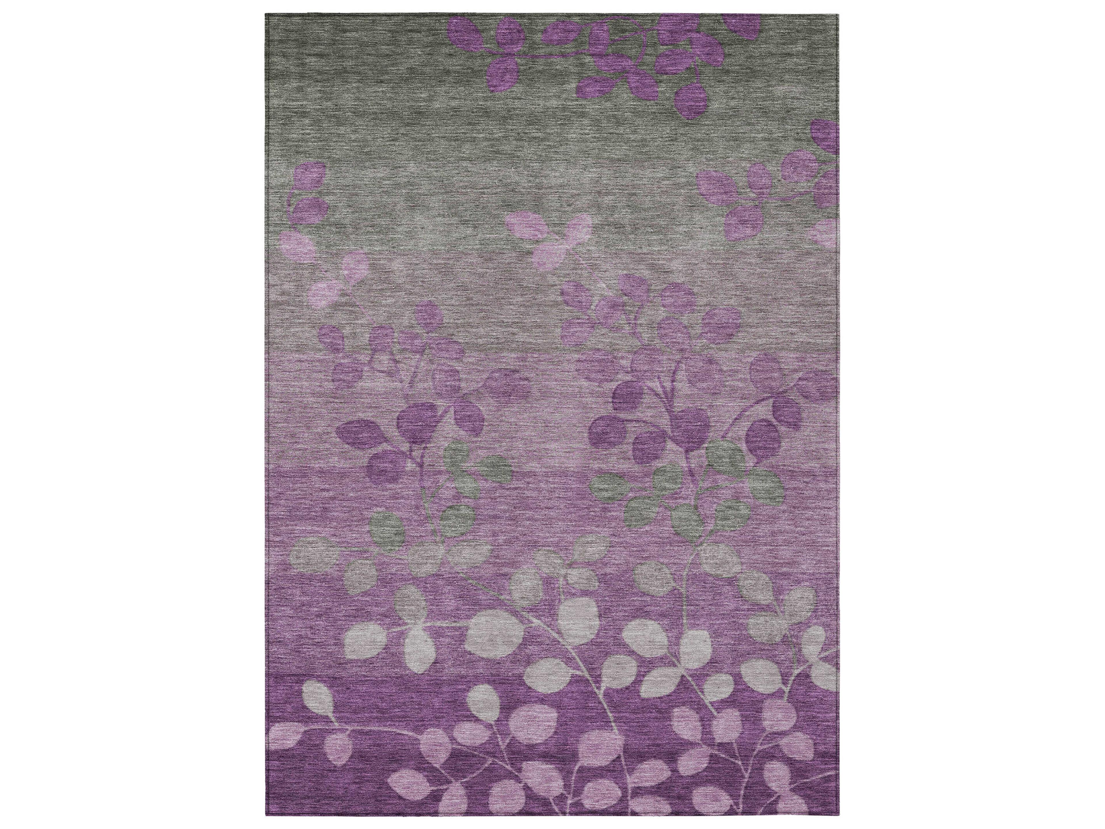Chantille Floral Area Rug