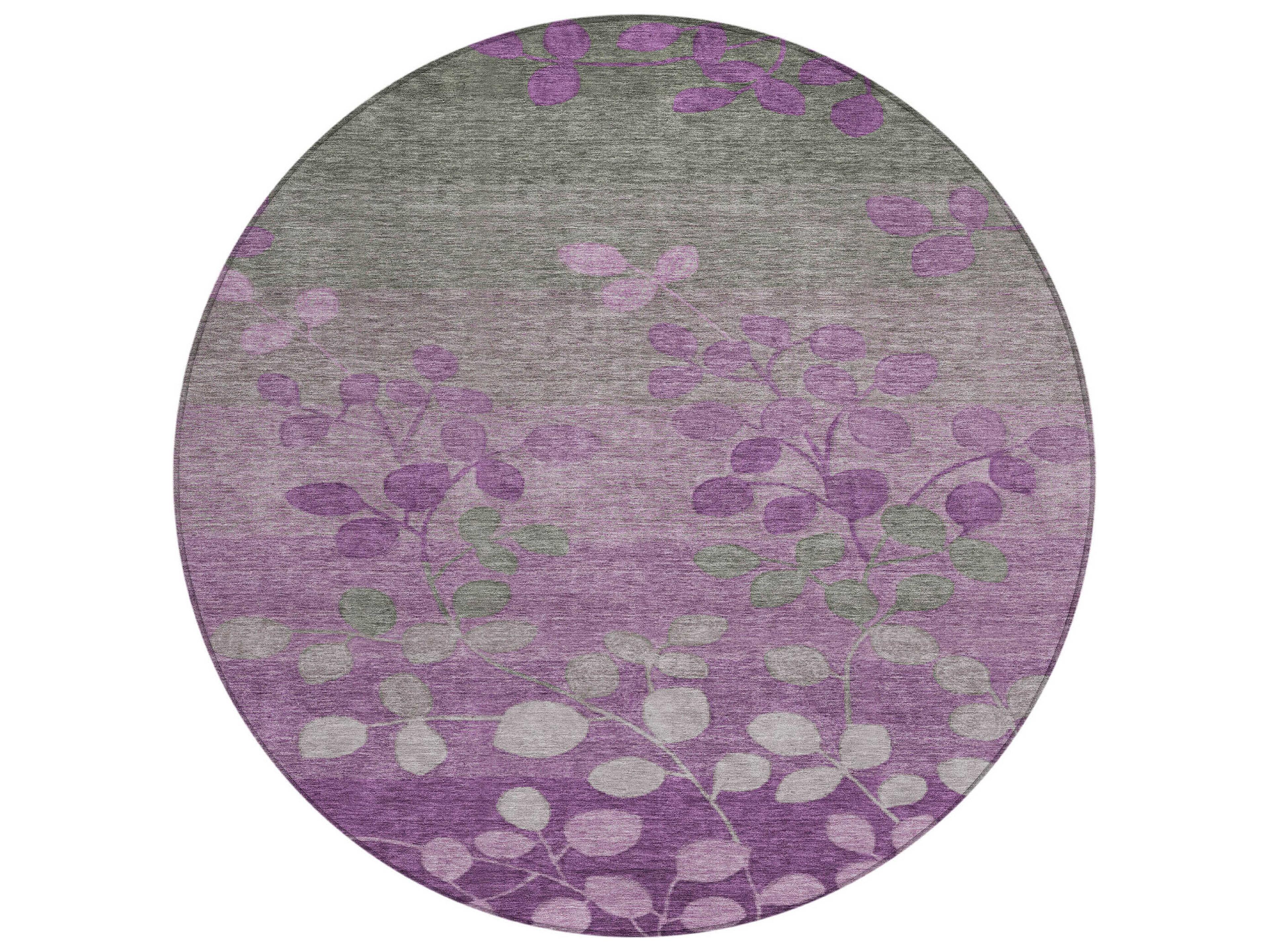 Dalyn Chantille Floral Area Rug