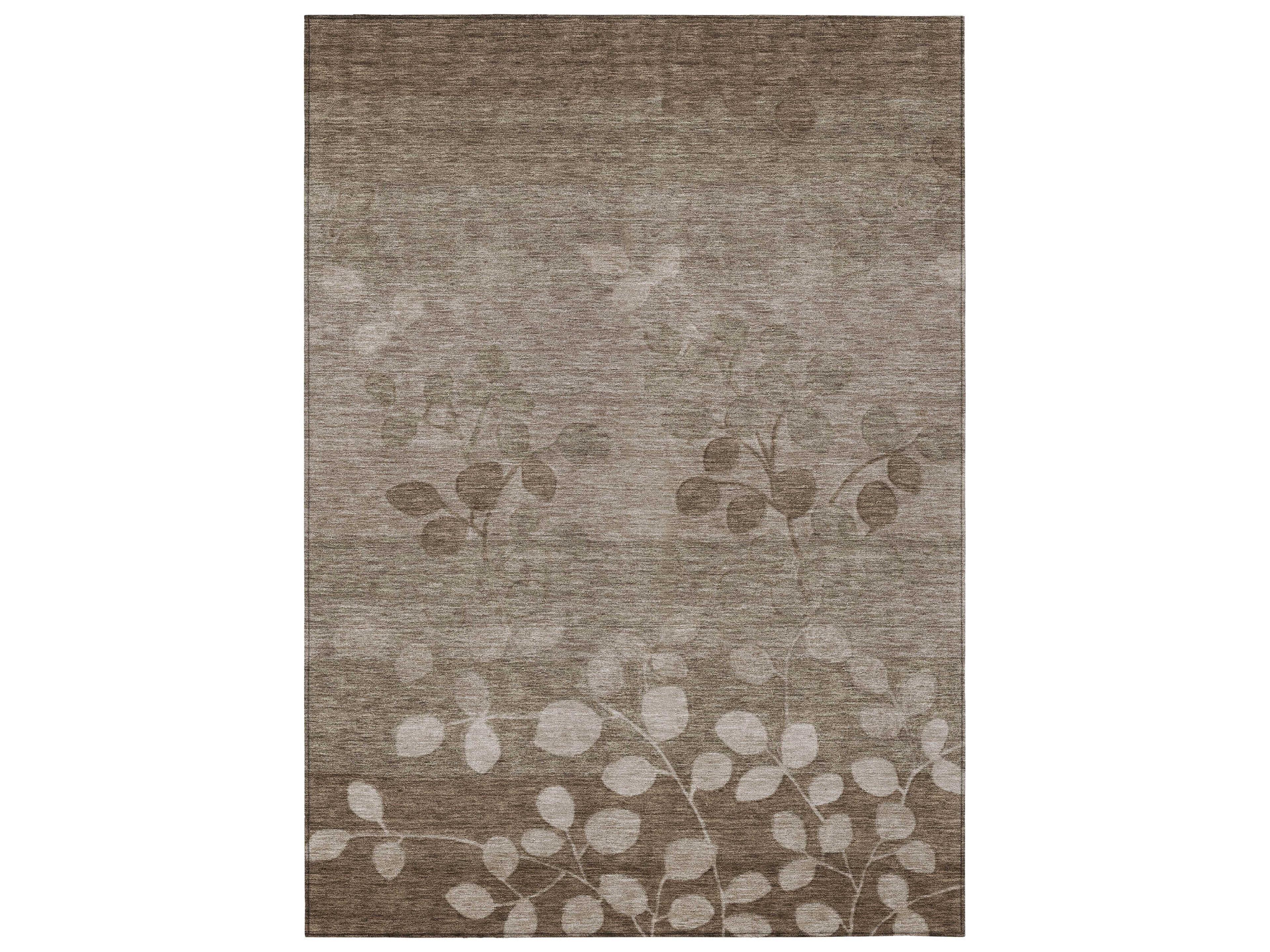 Chantille Floral Area Rug