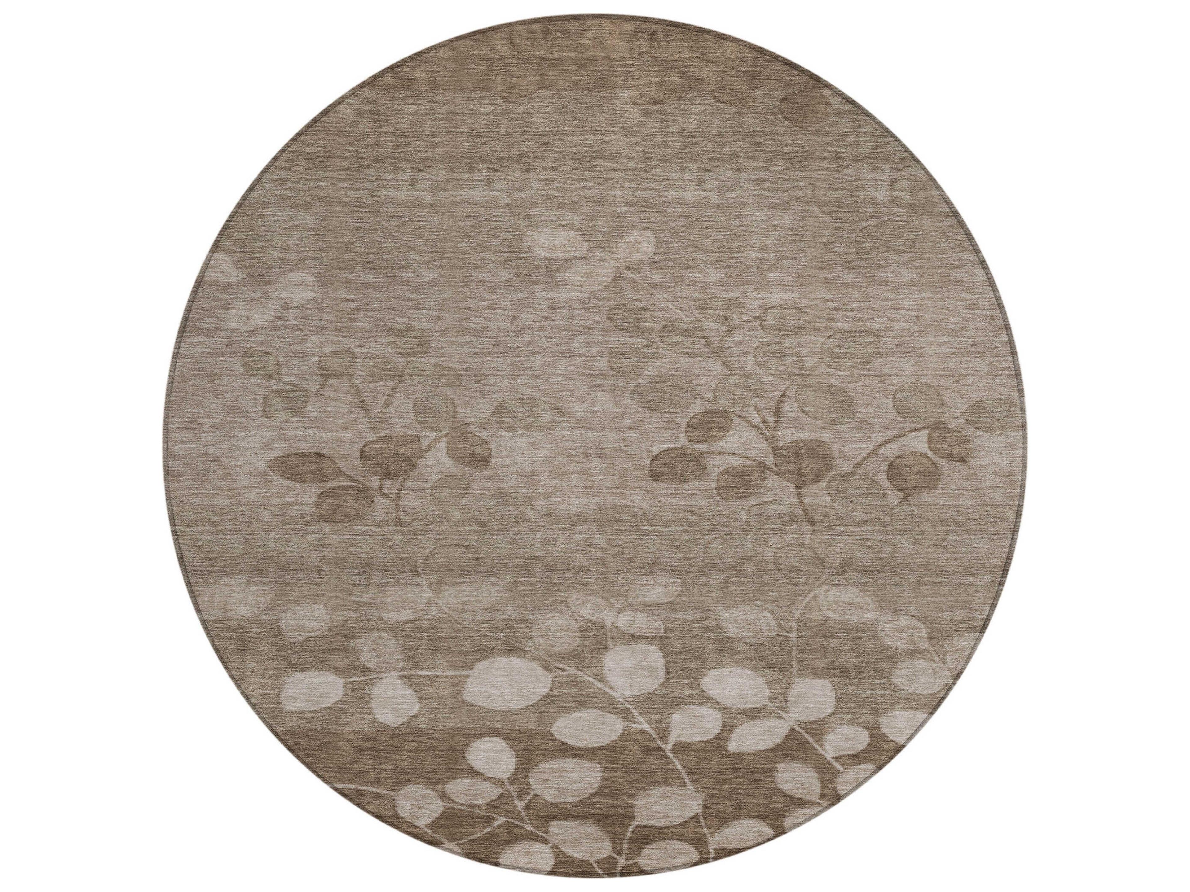 Dalyn Chantille Floral Area Rug