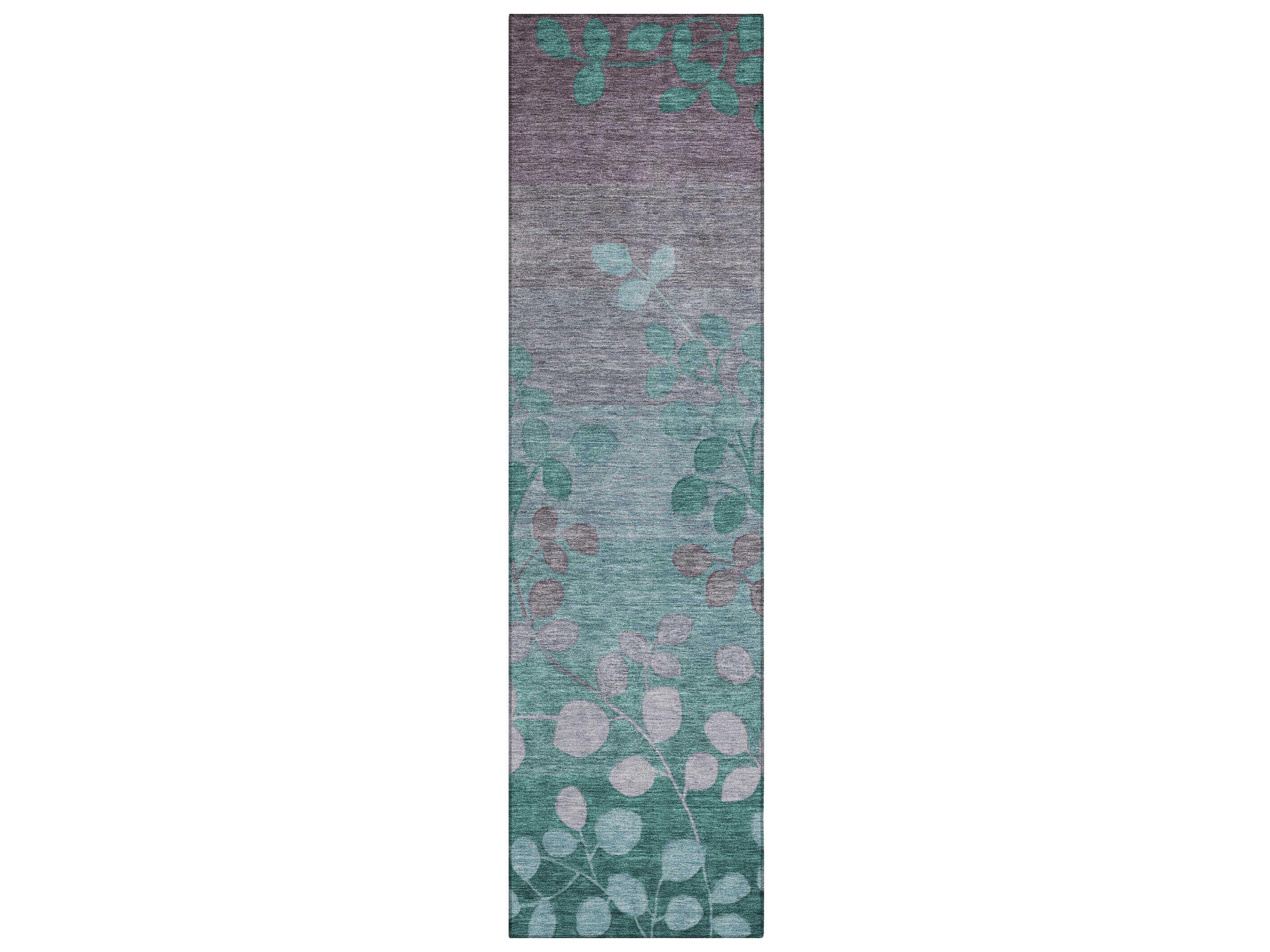Dalyn Chantille Floral Area Rug