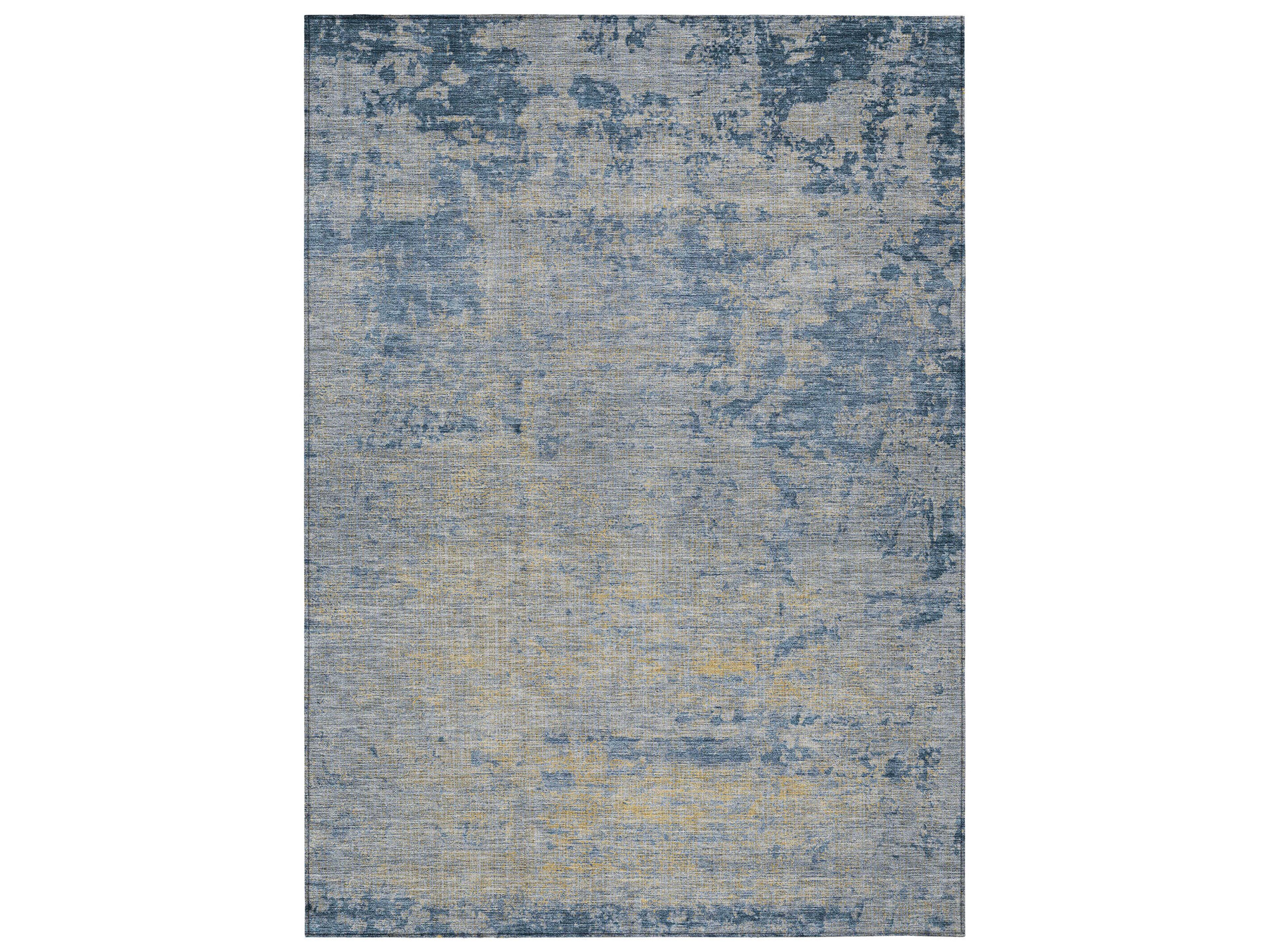 Chantille Abstract Area Rug