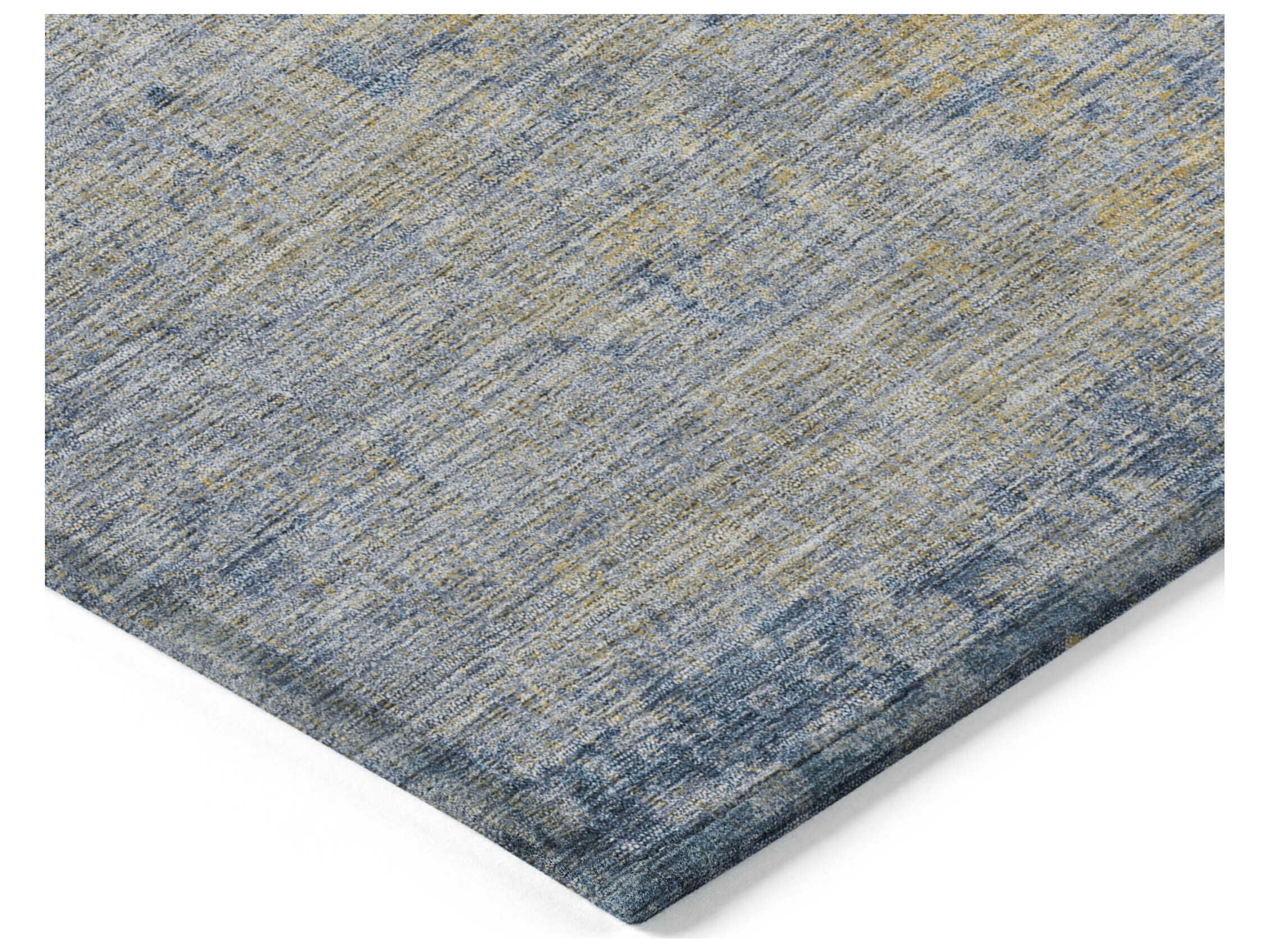 Dalyn Chantille Abstract Area Rug