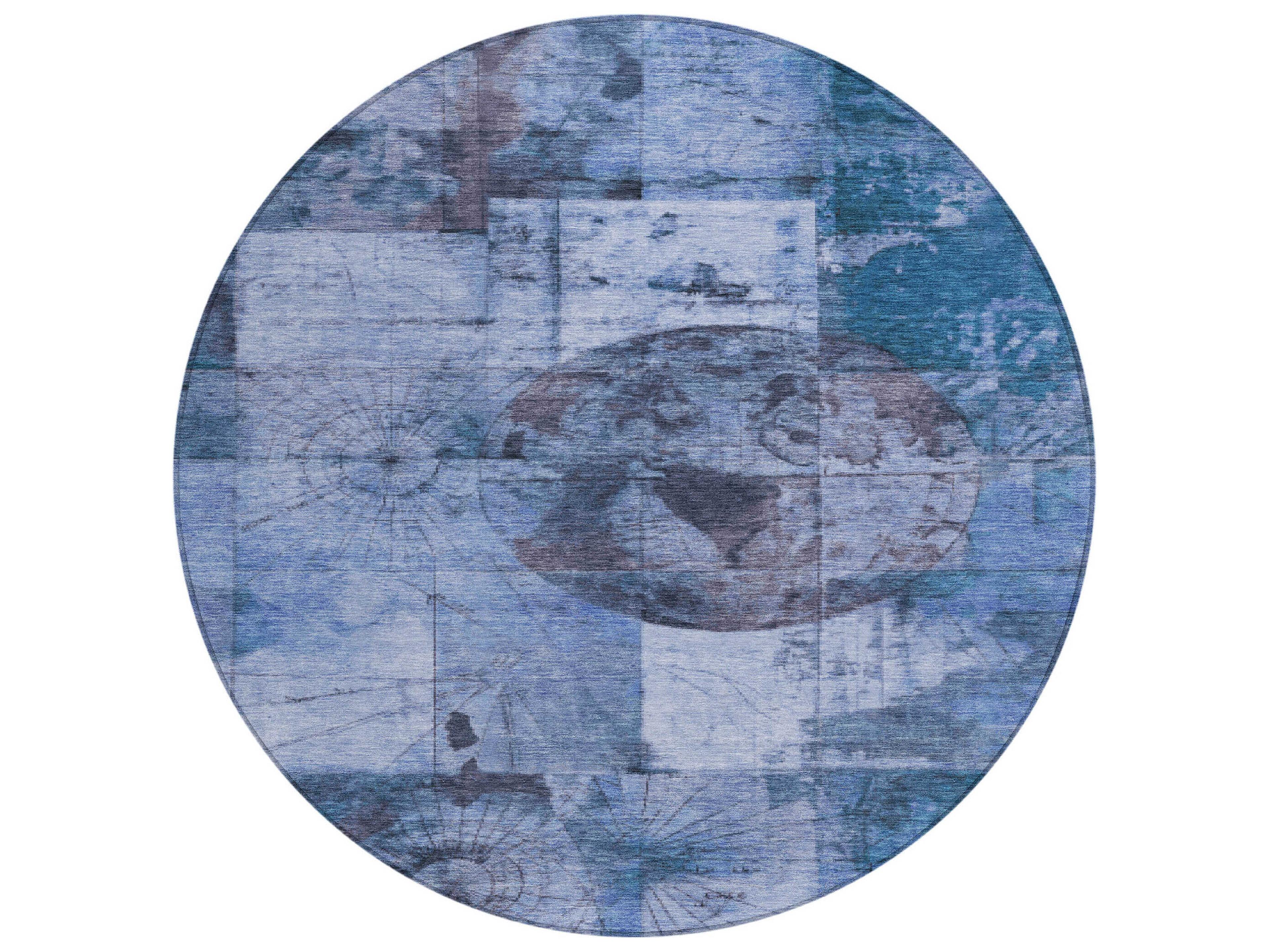 Dalyn Chantille Graphic Area Rug