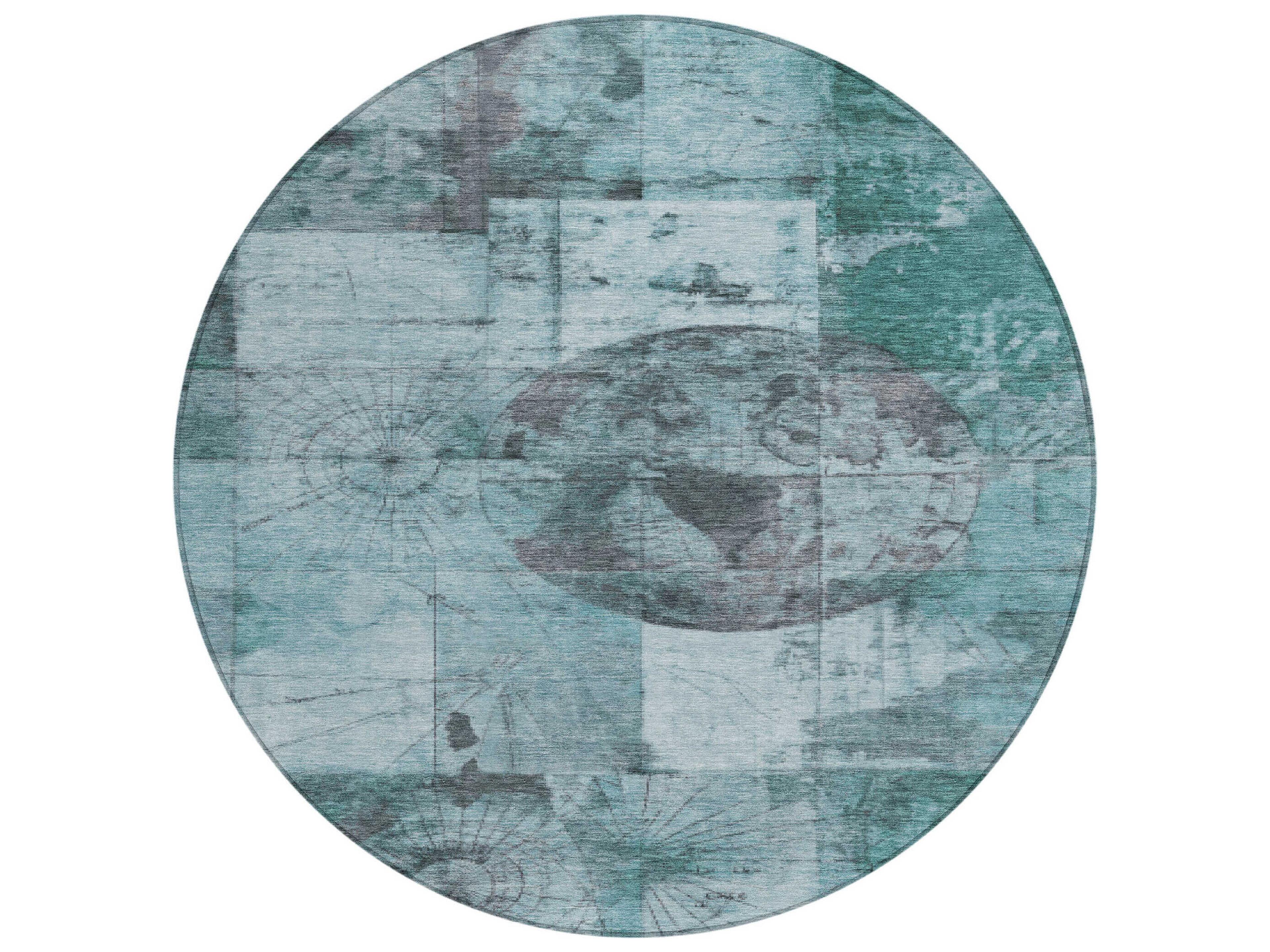 Dalyn Chantille Graphic Area Rug