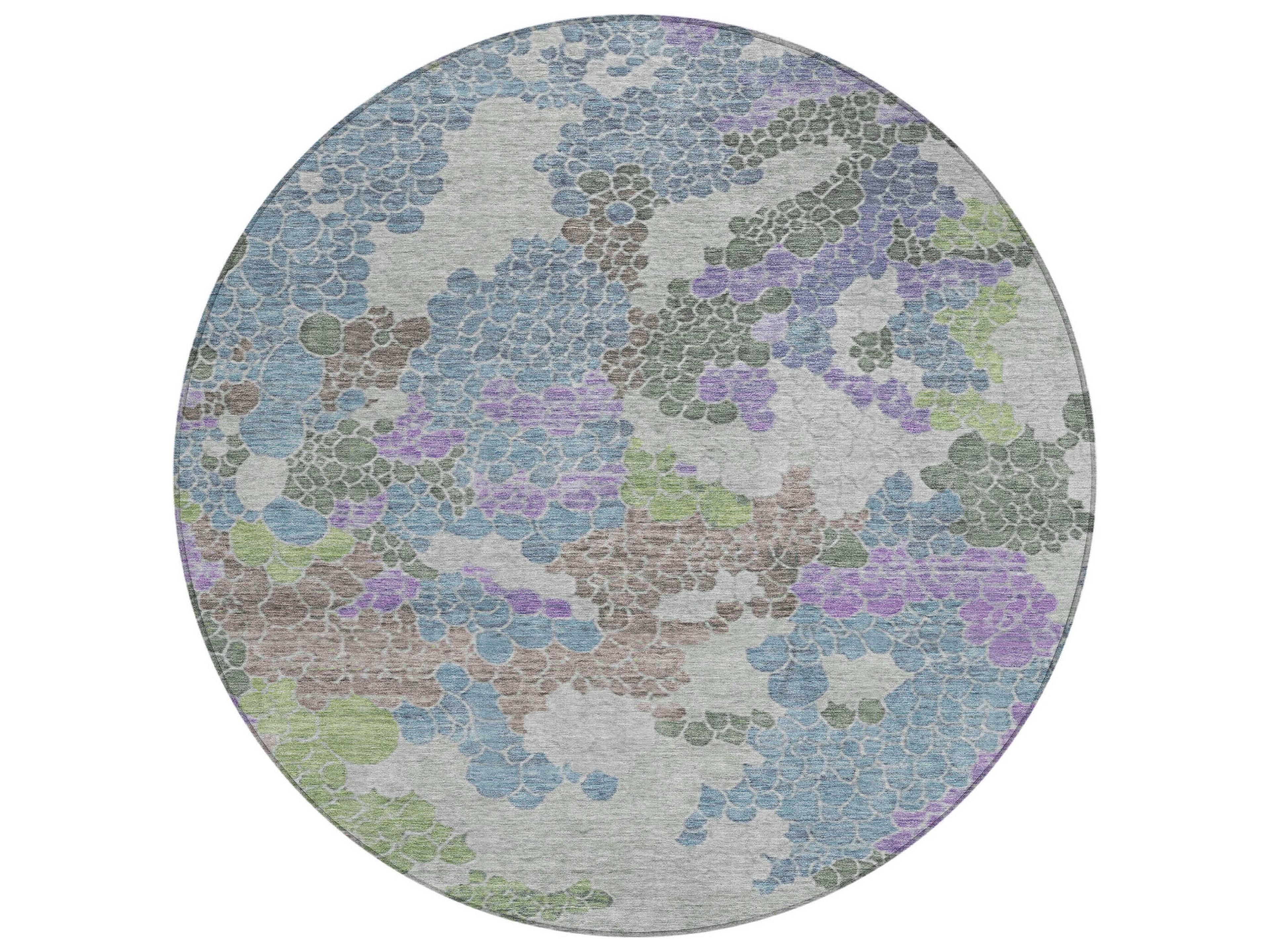 Dalyn Chantille Geometric Area Rug