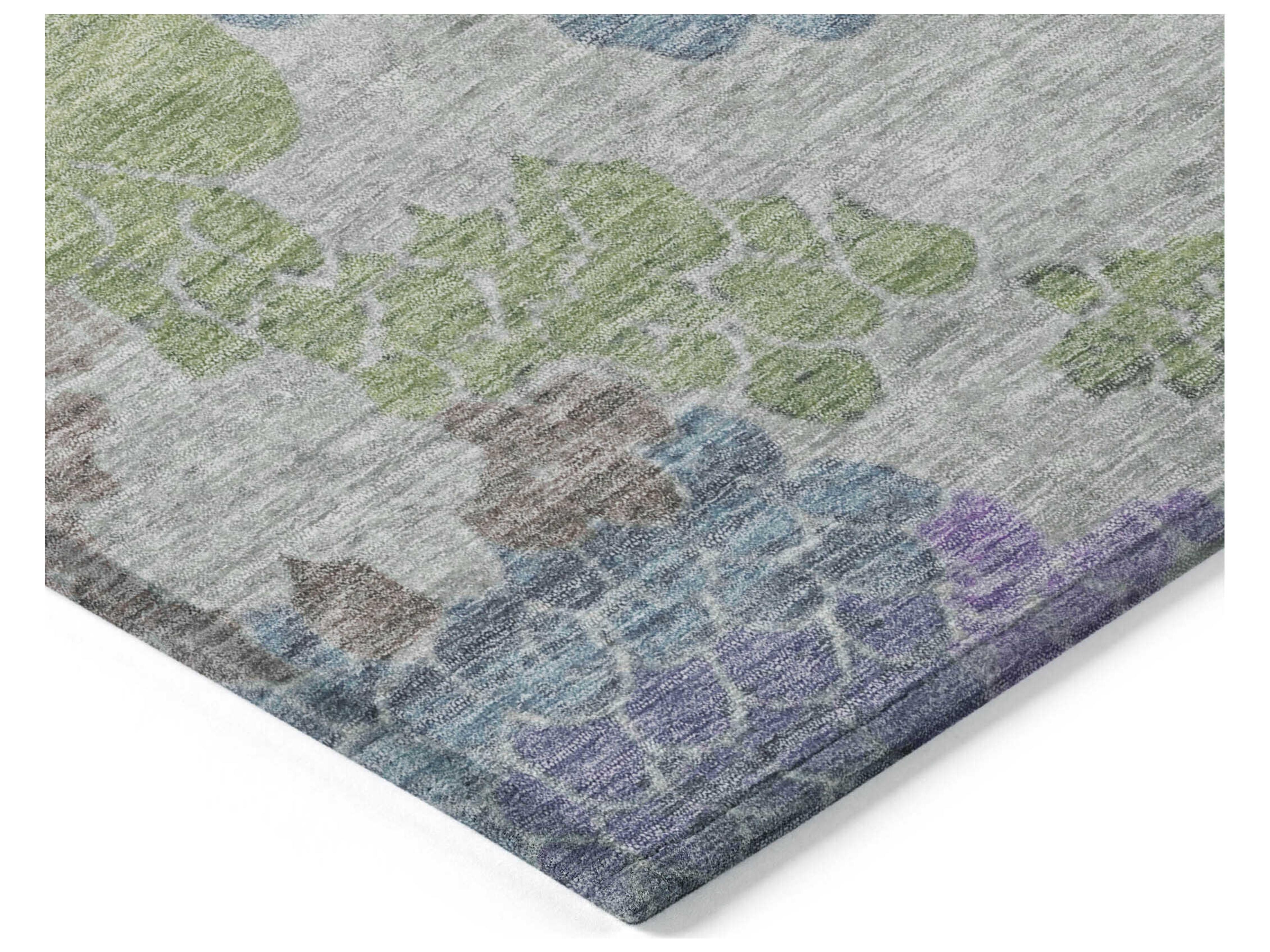 Dalyn Chantille Geometric Area Rug