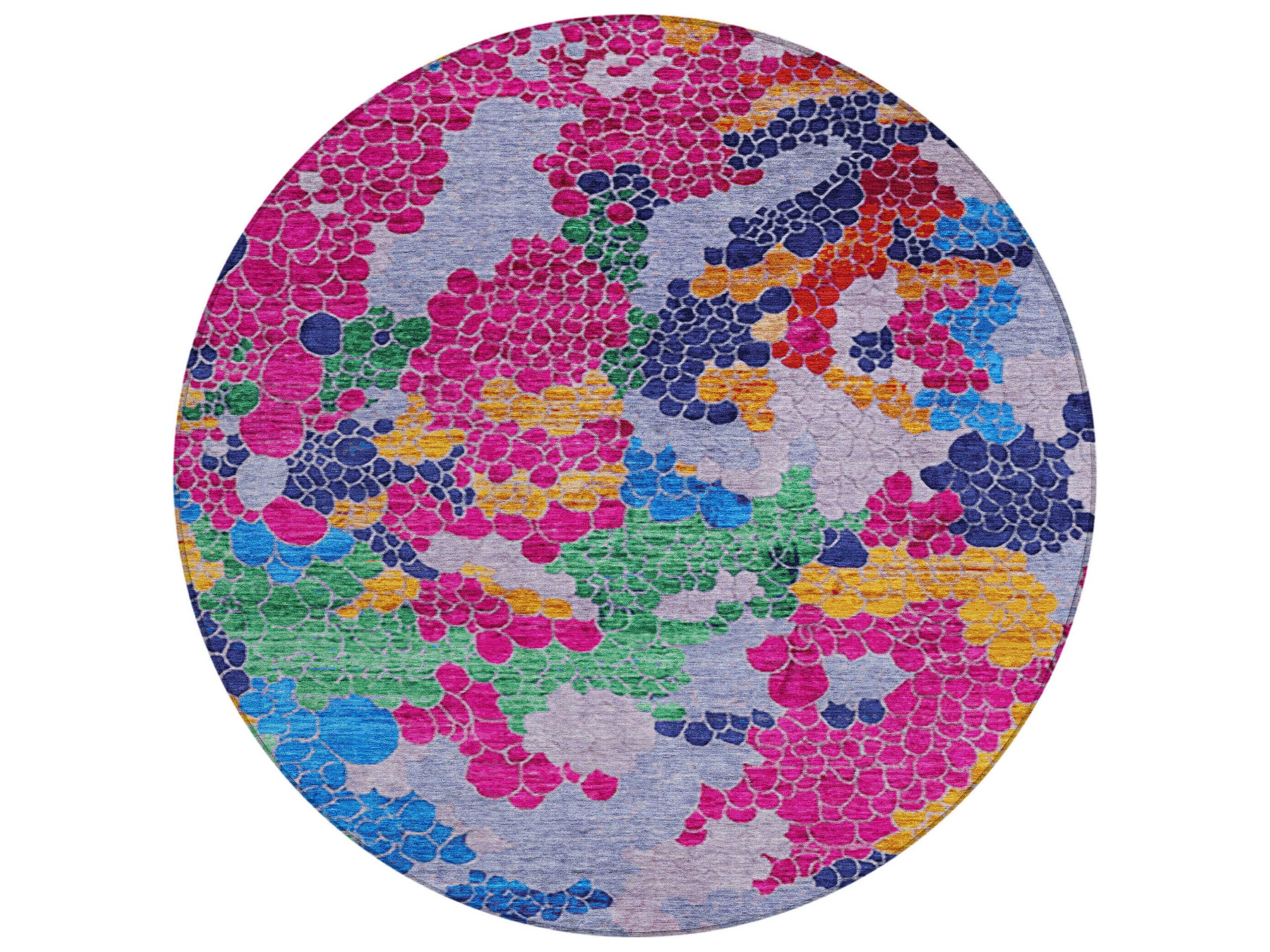 Dalyn Chantille Geometric Area Rug