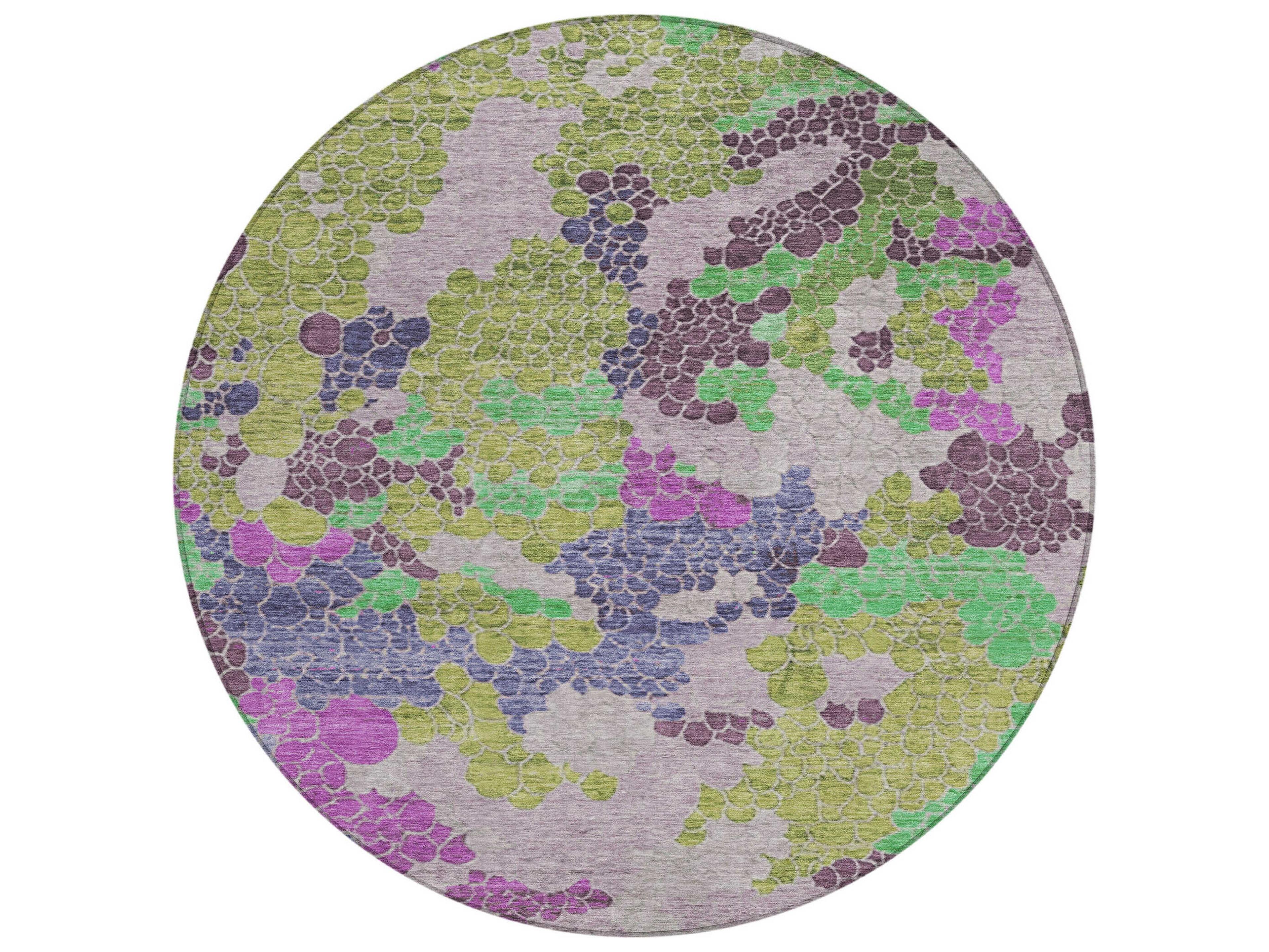 Dalyn Chantille Geometric Area Rug