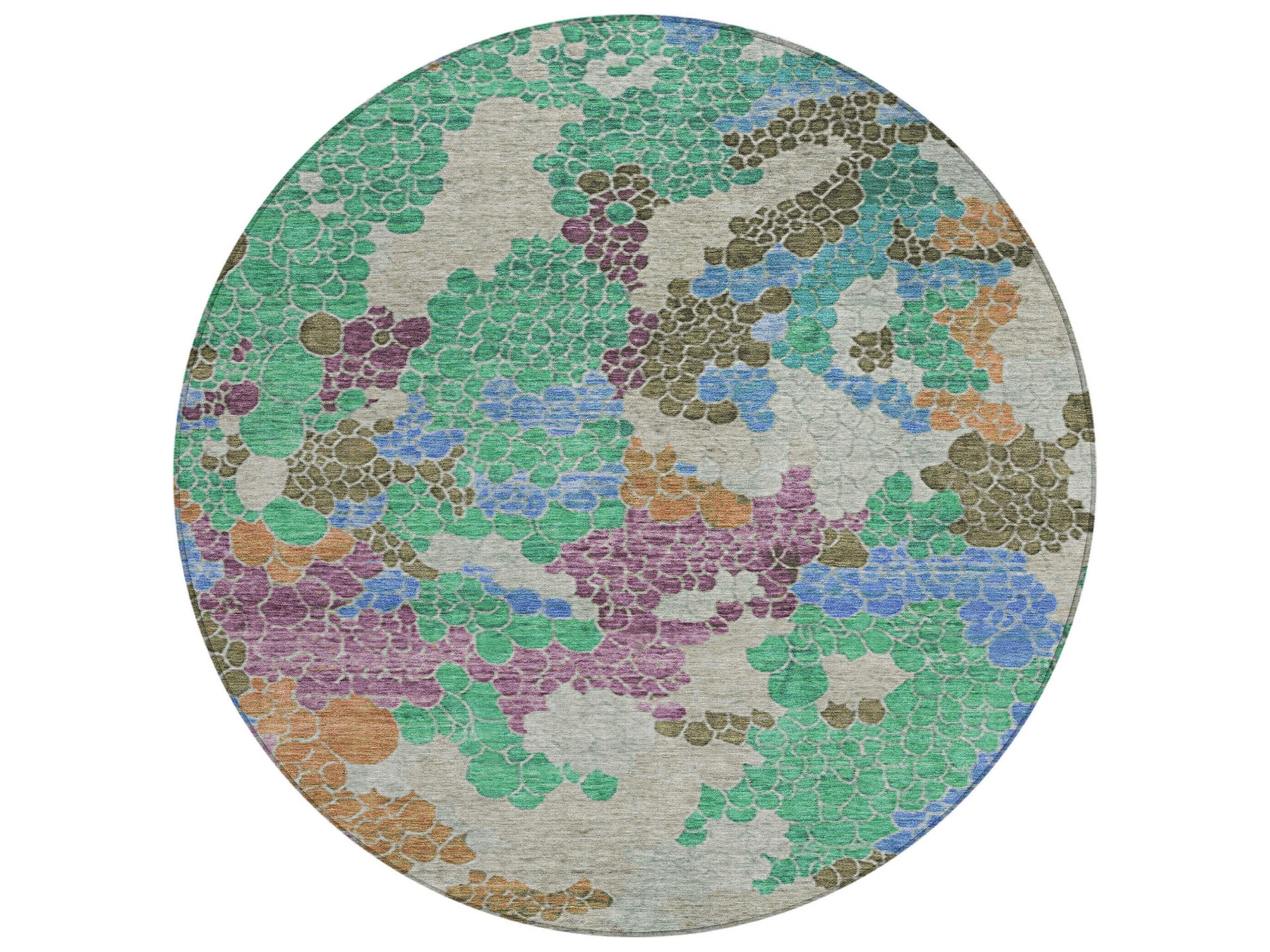 Dalyn Chantille Geometric Area Rug