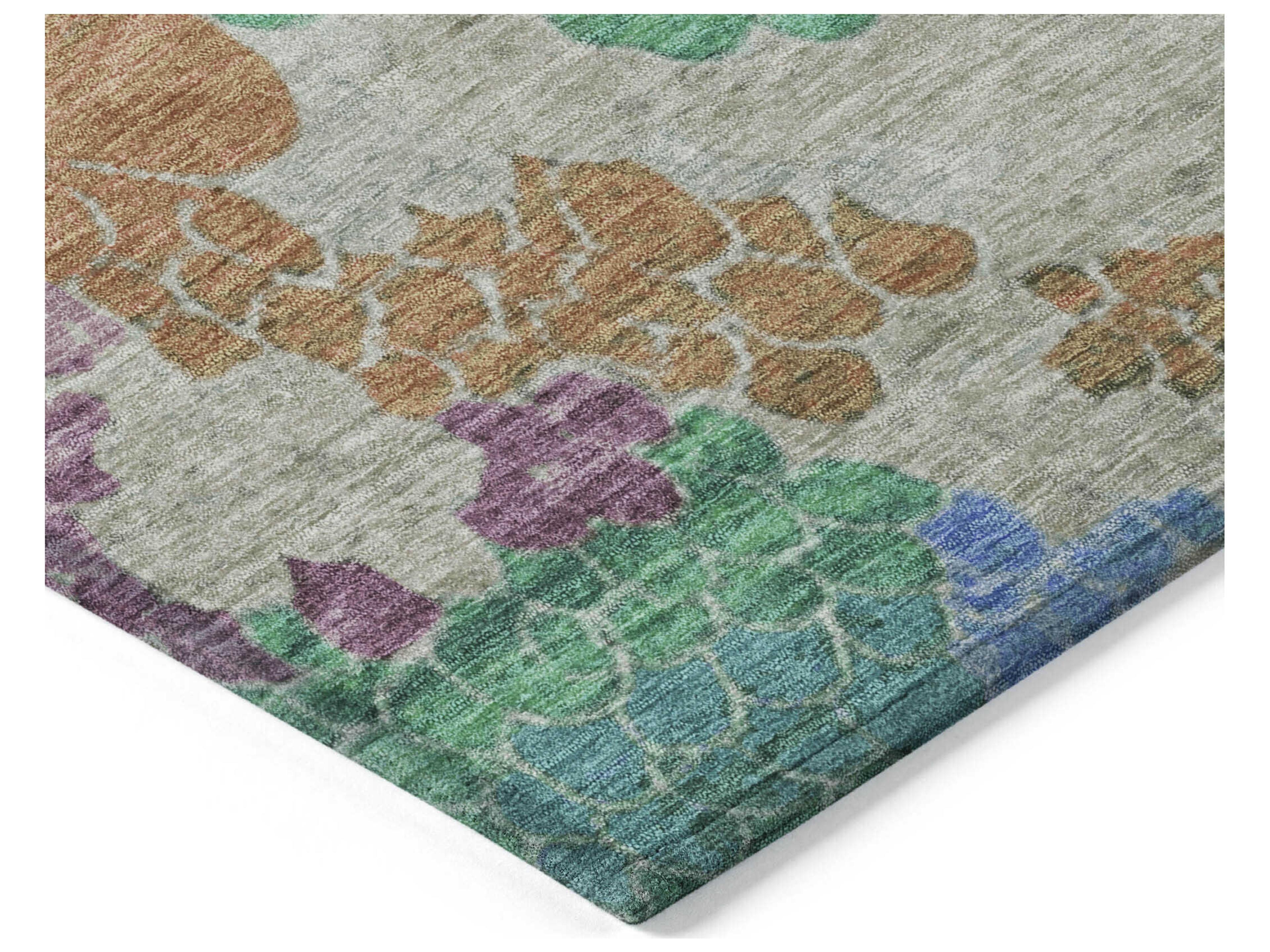Dalyn Chantille Geometric Area Rug