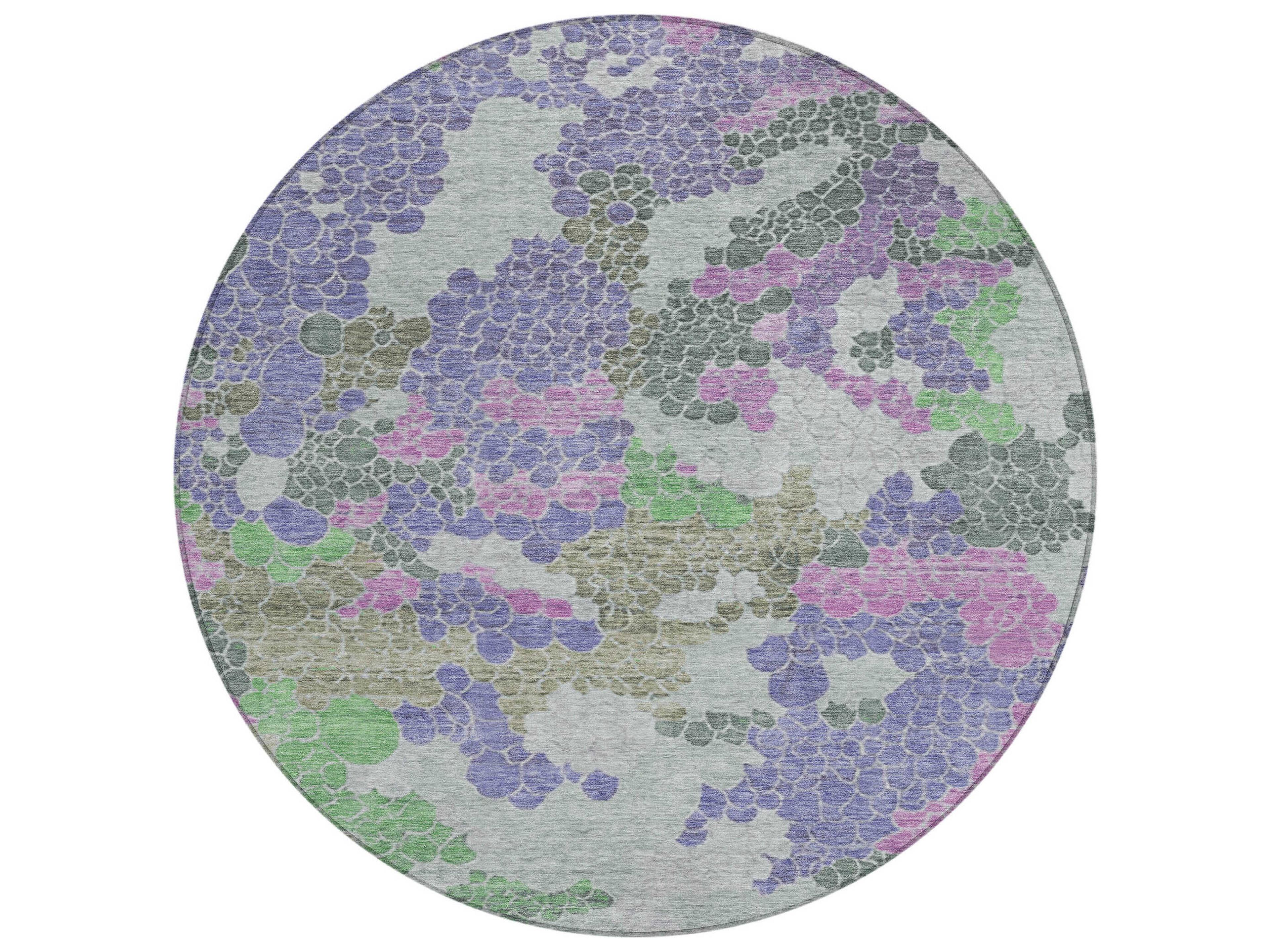 Dalyn Chantille Geometric Area Rug