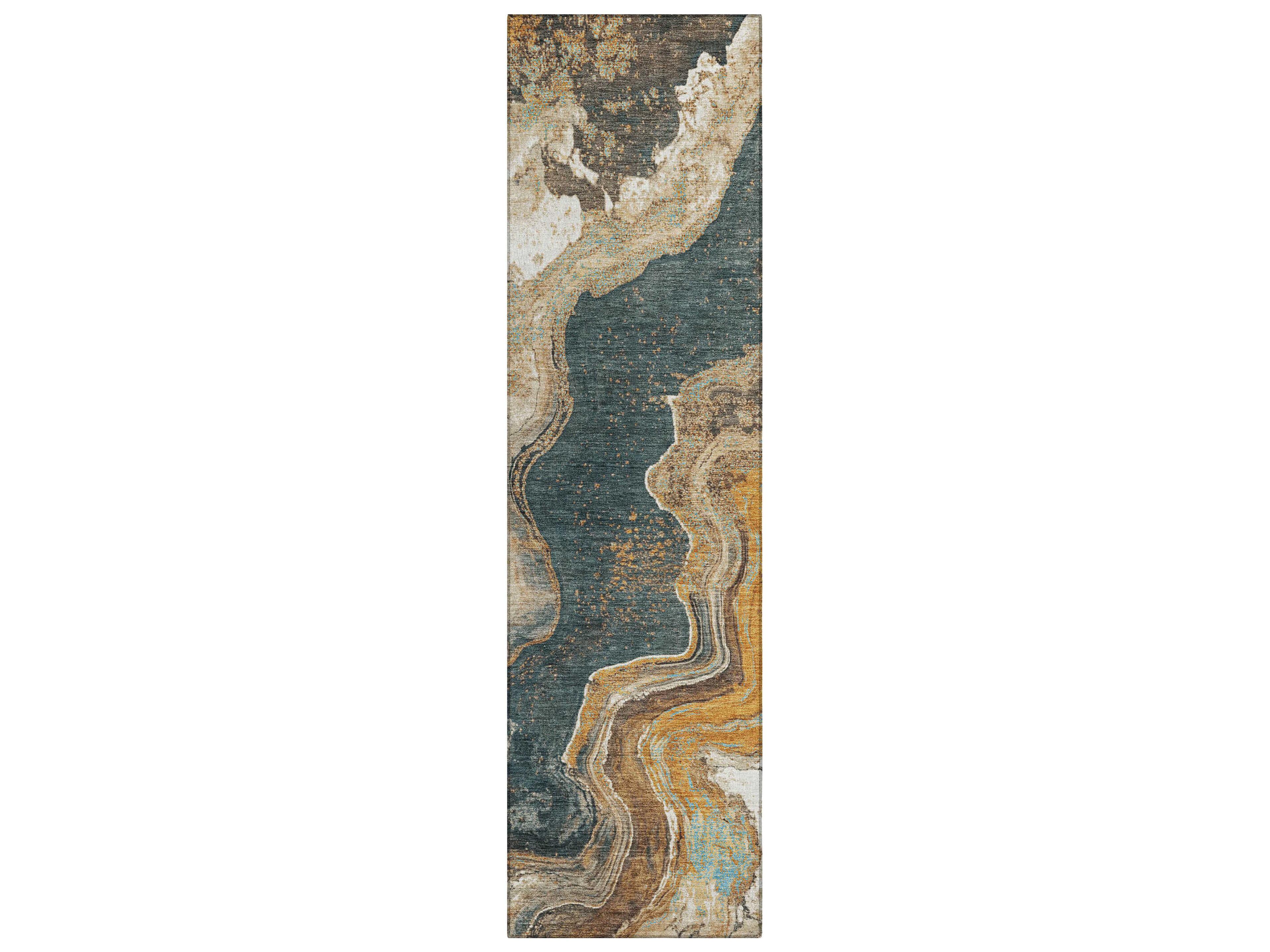 Dalyn Chantille Abstract Area Rug